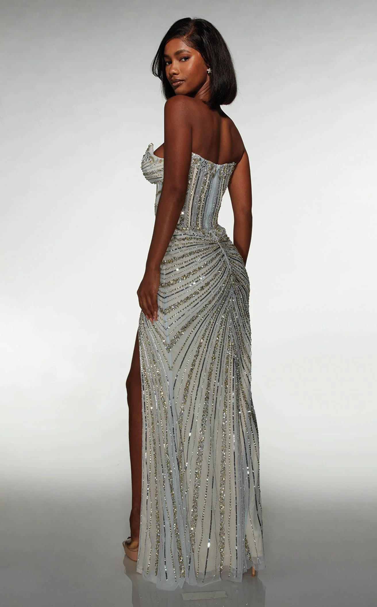 Alyce 62167 Dress - Image 3