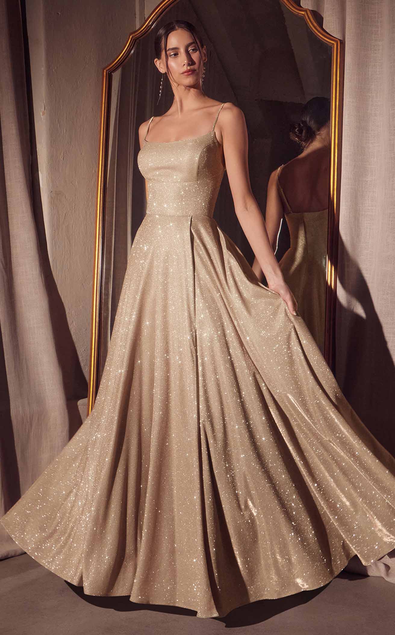 Amoris T213 Dress - Image 3