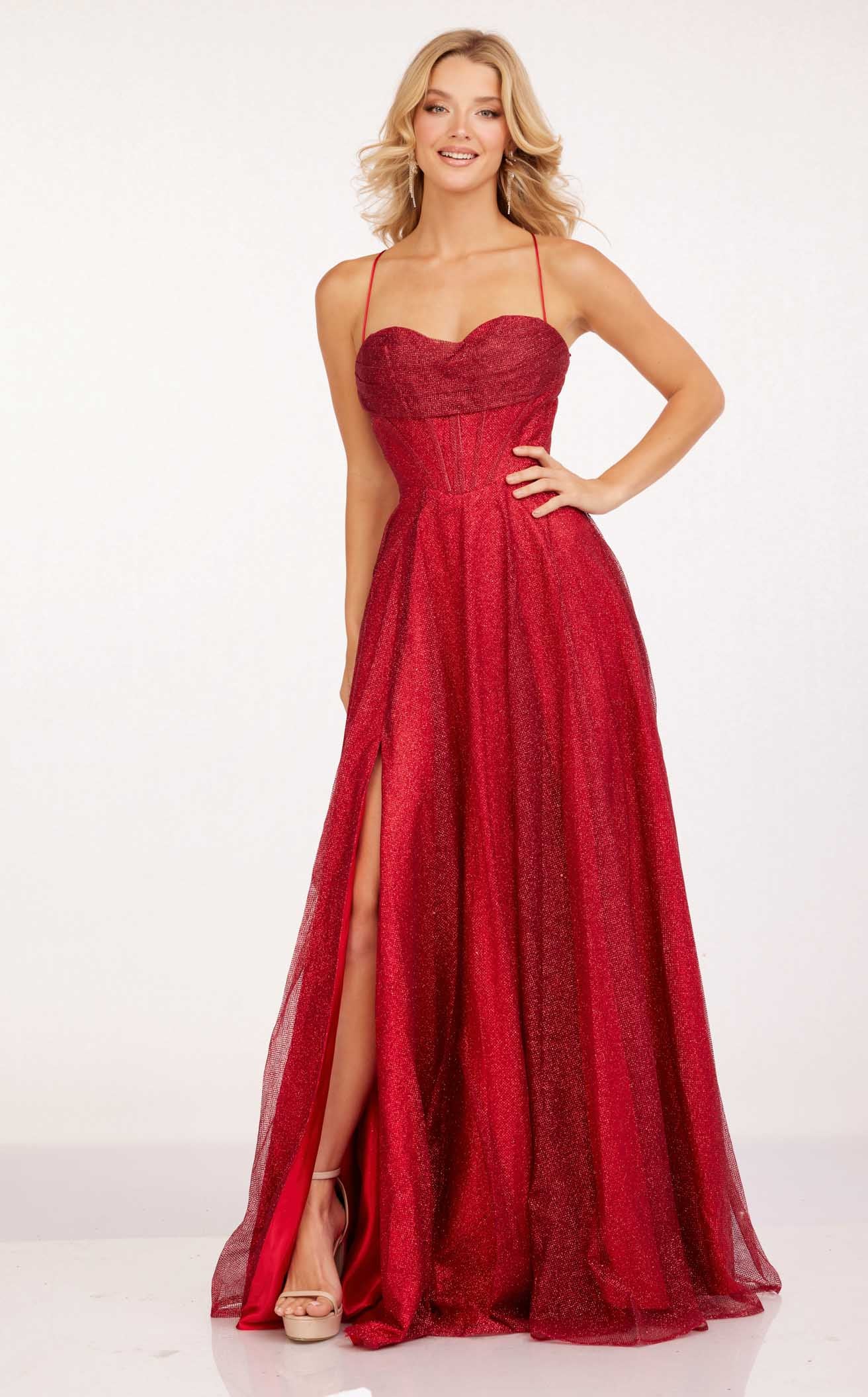 Cecilia Couture 2240 Dress - Image 3