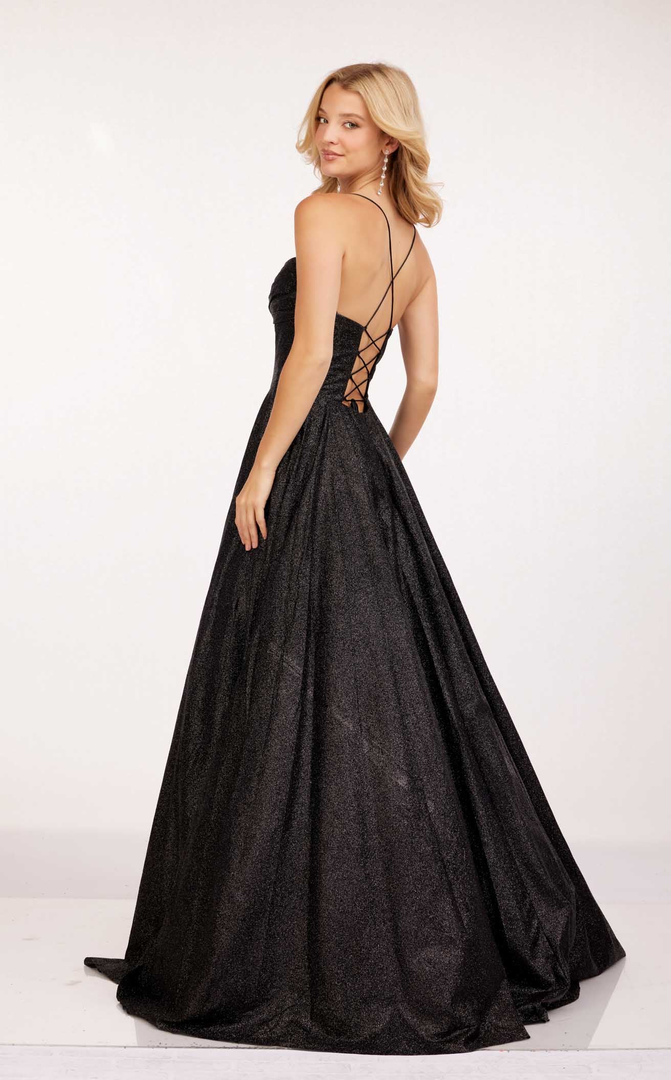 Cecilia Couture 2240 Dress - Image 5