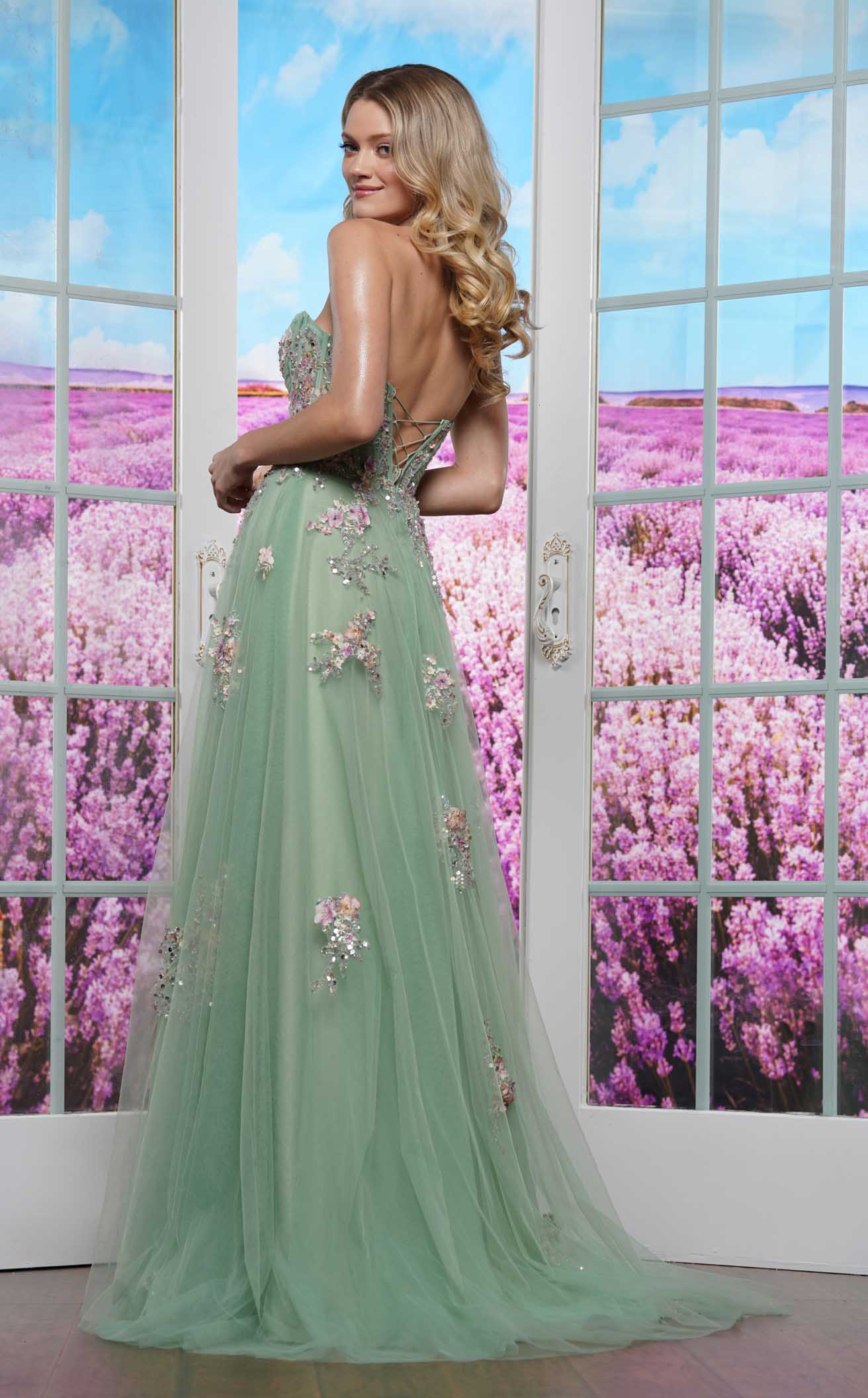 Colors Dress 3575 Dress - Image 4