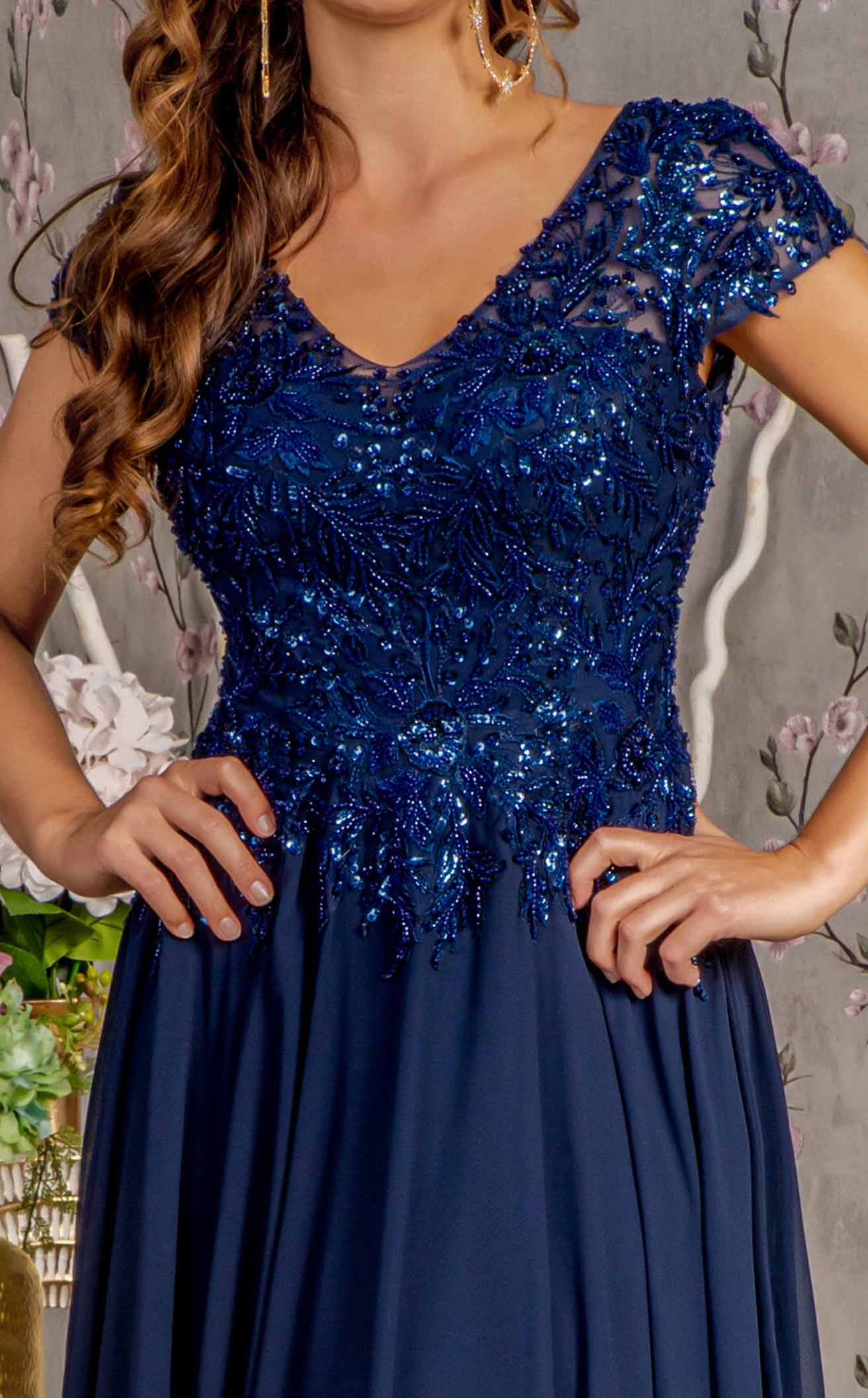 GLS by Gloria GL3450 Dress - Image 5