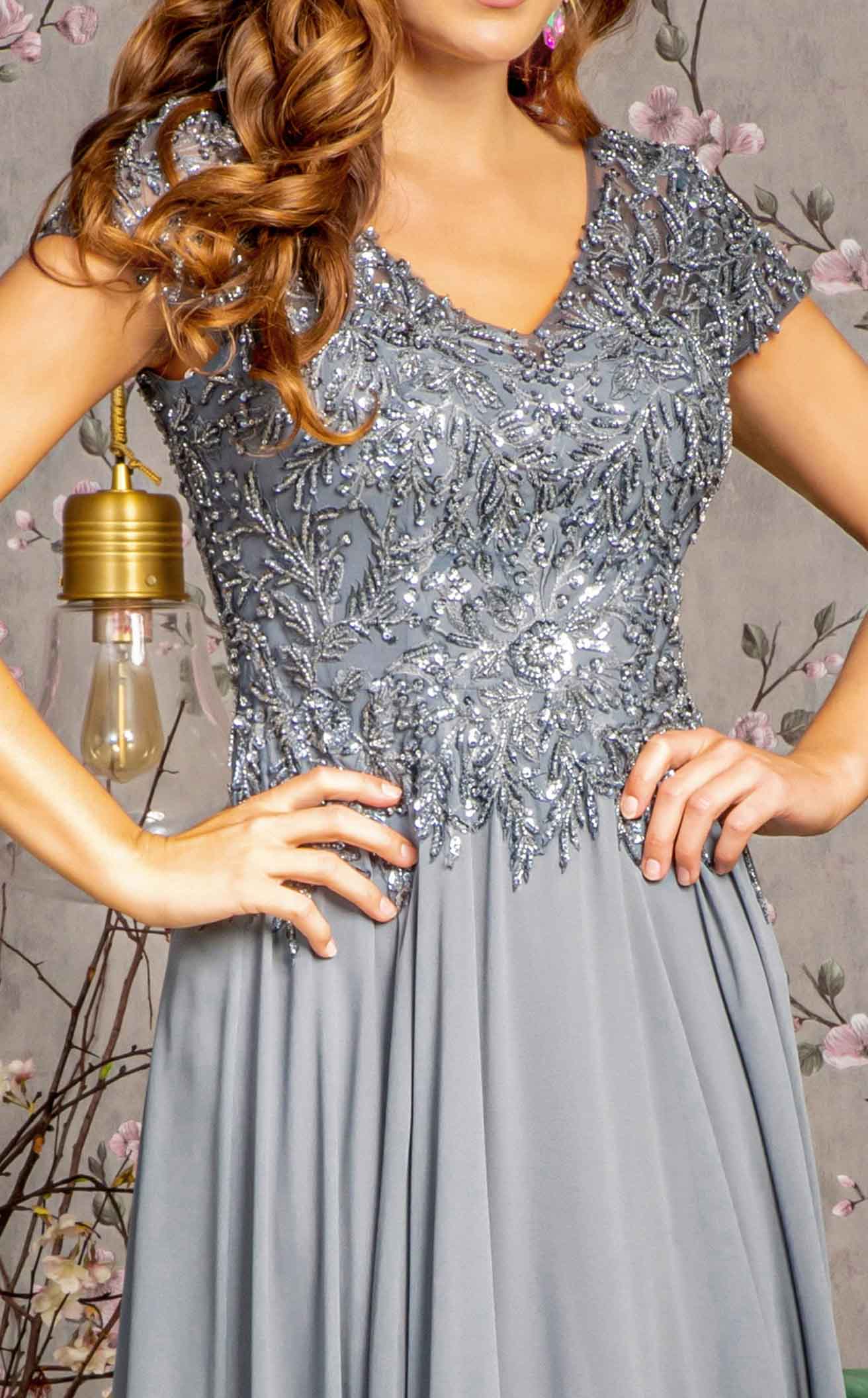 GLS by Gloria GL3450 Dress - Image 6