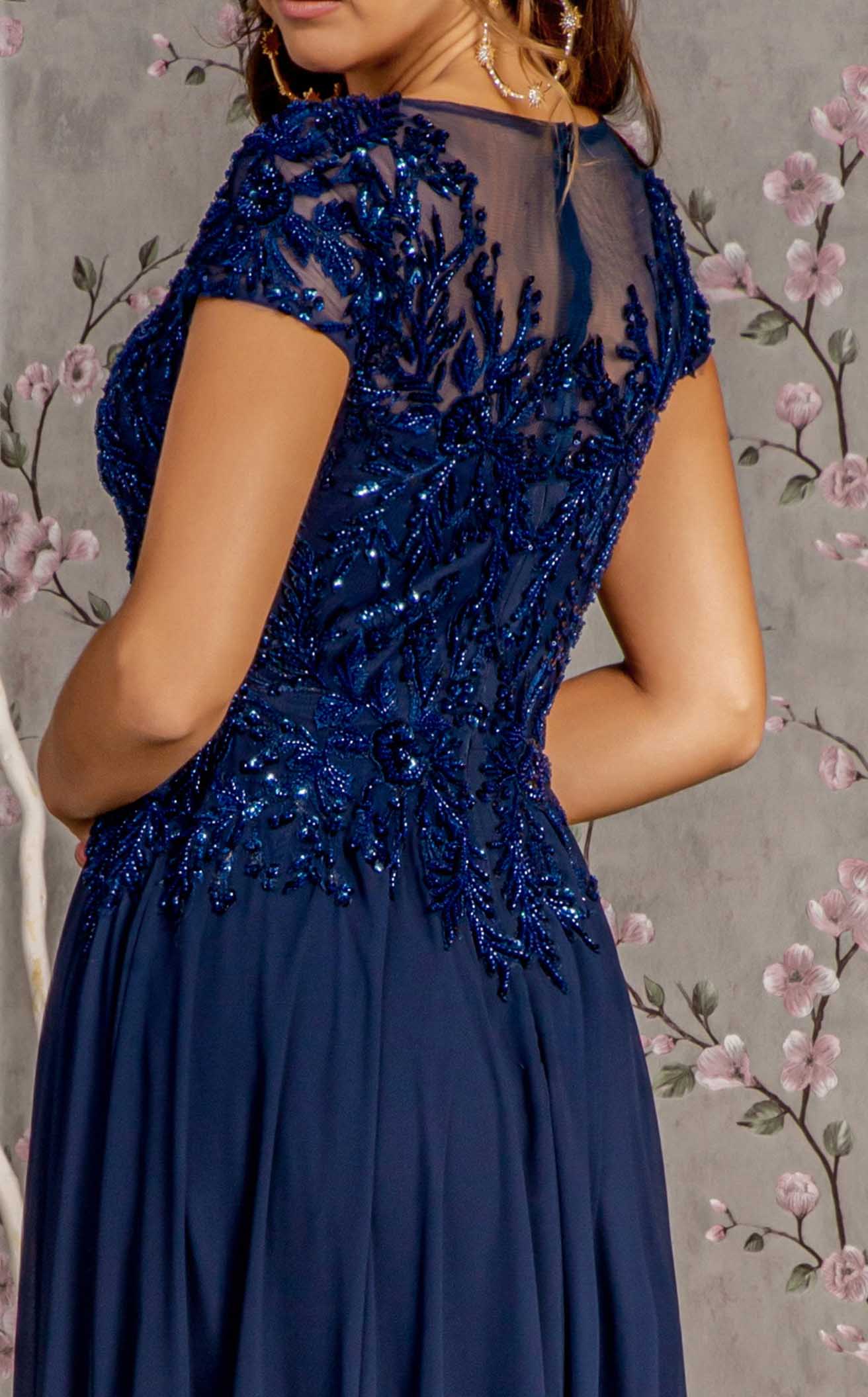 GLS by Gloria GL3450 Dress - Image 8