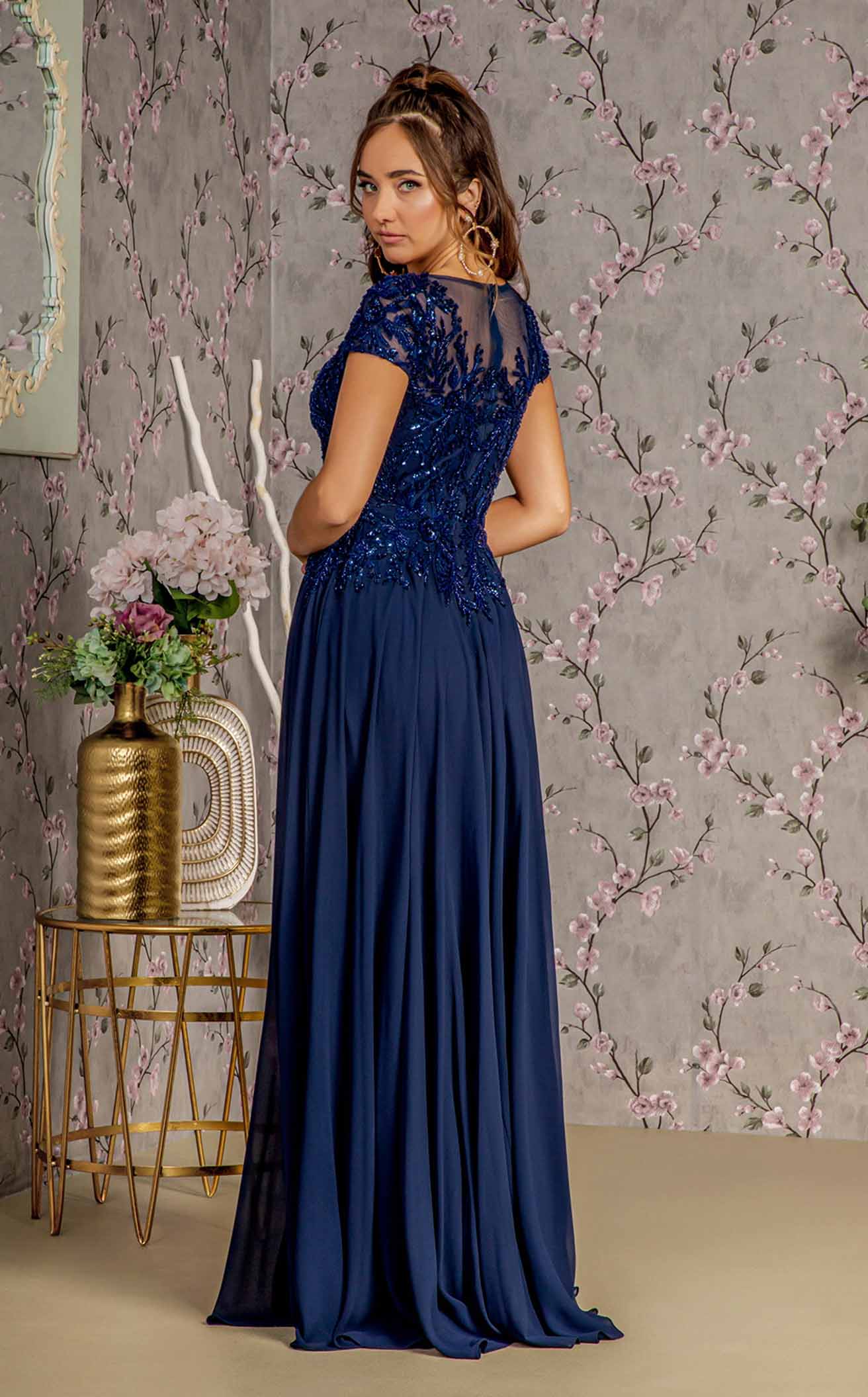 GLS by Gloria GL3450 Dress - Image 9