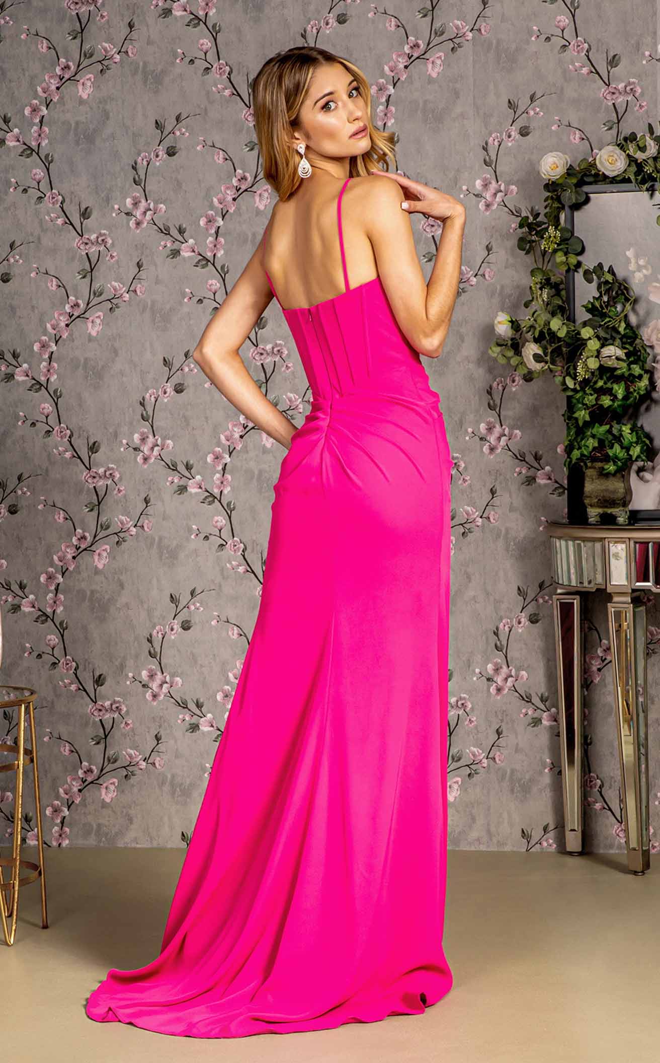 GLS by Gloria GL3458 Dress - Image 12