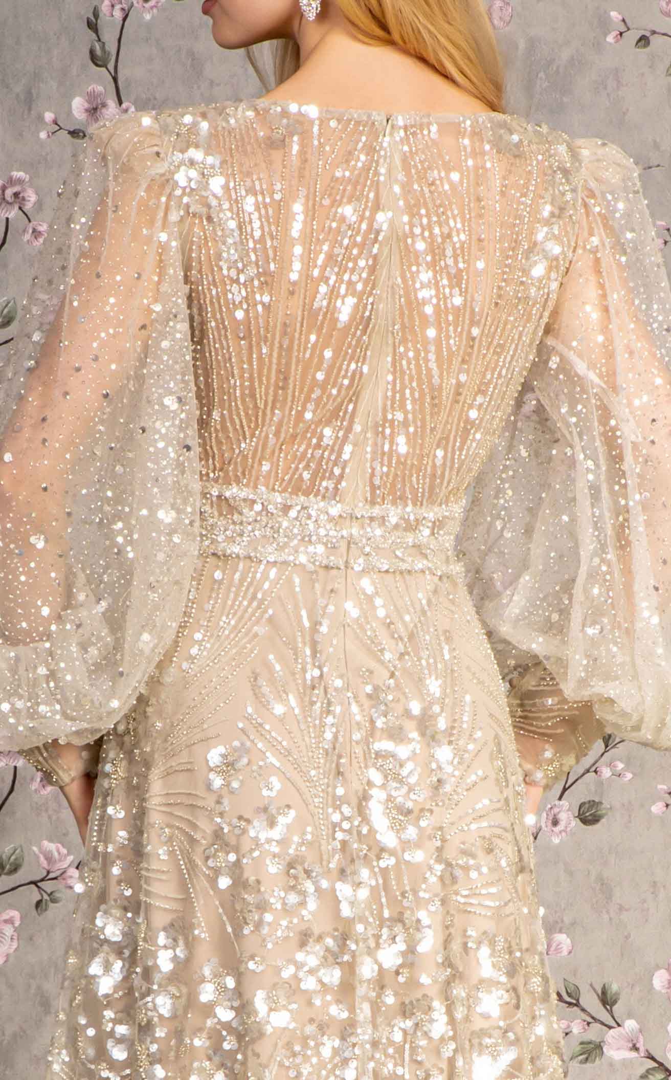 GLS by Gloria GL3497 Dress - Image 5