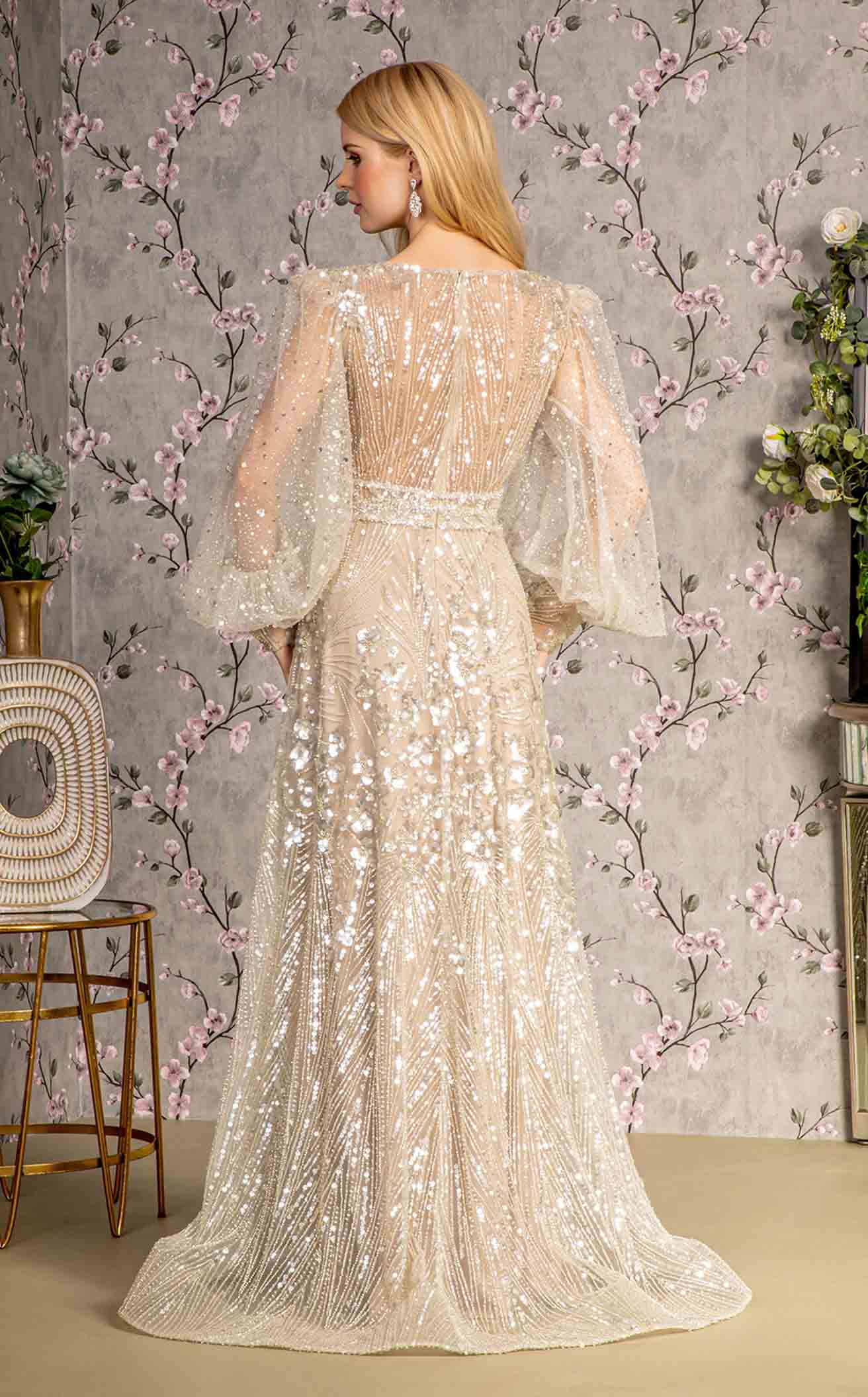 GLS by Gloria GL3497 Dress - Image 6