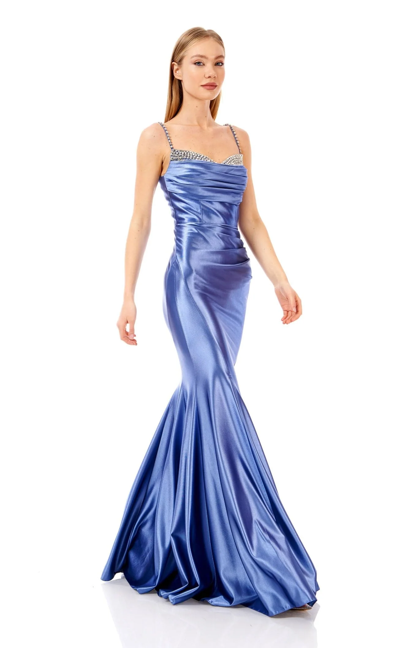 Hot Contact 5019CL Dress - Image 12