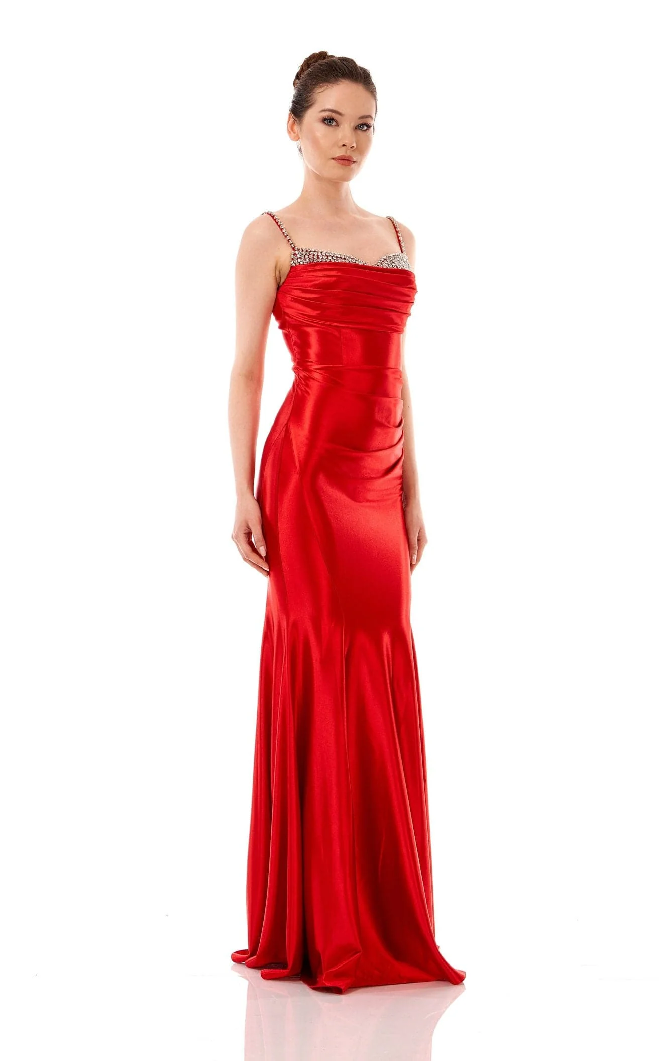 Hot Contact 5019CL Dress - Image 15