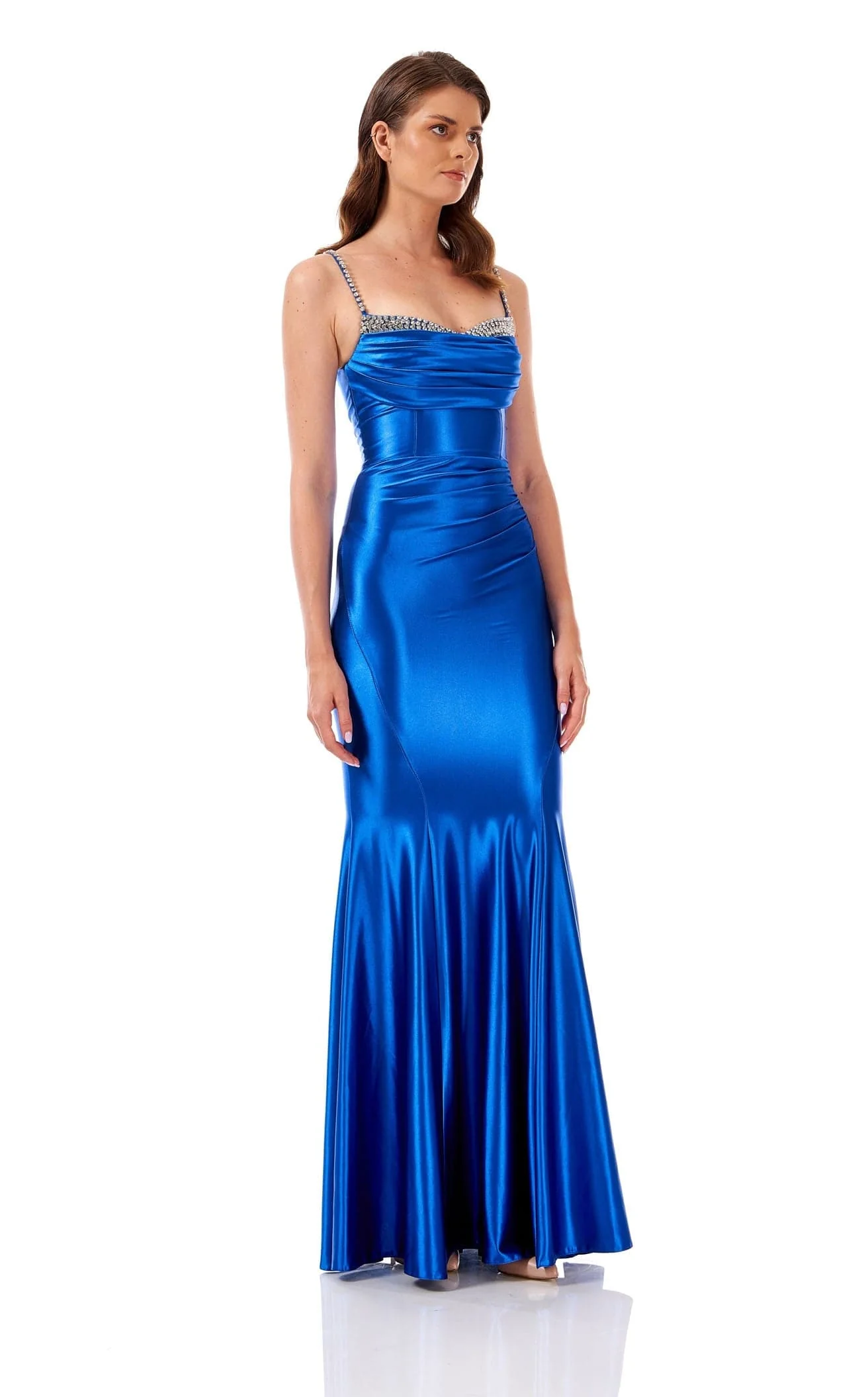 Hot Contact 5019CL Dress - Image 16