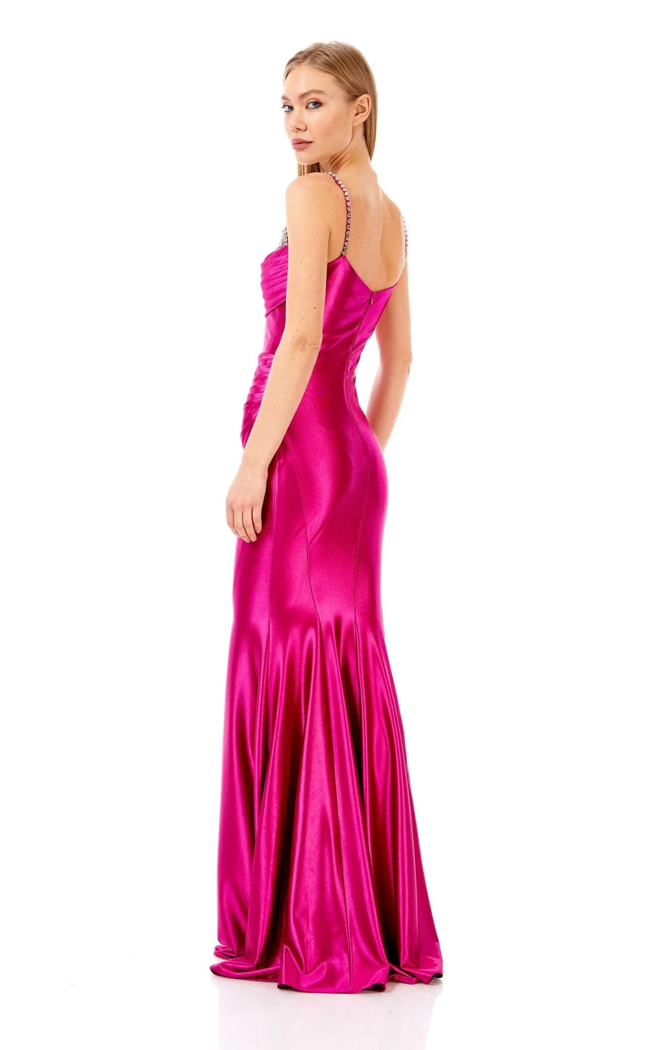 Hot Contact 5019CL Dress - Image 19