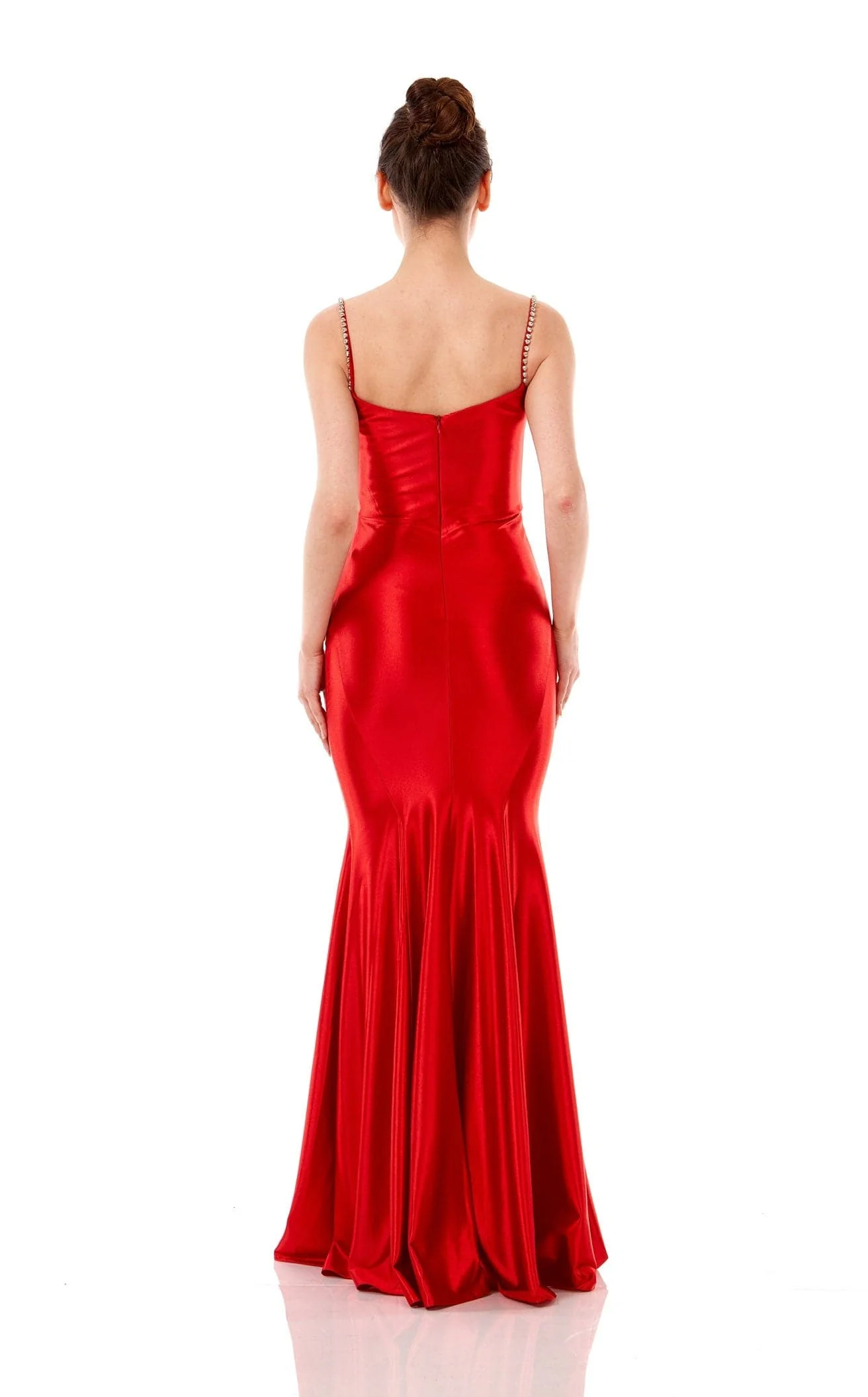 Hot Contact 5019CL Dress - Image 23