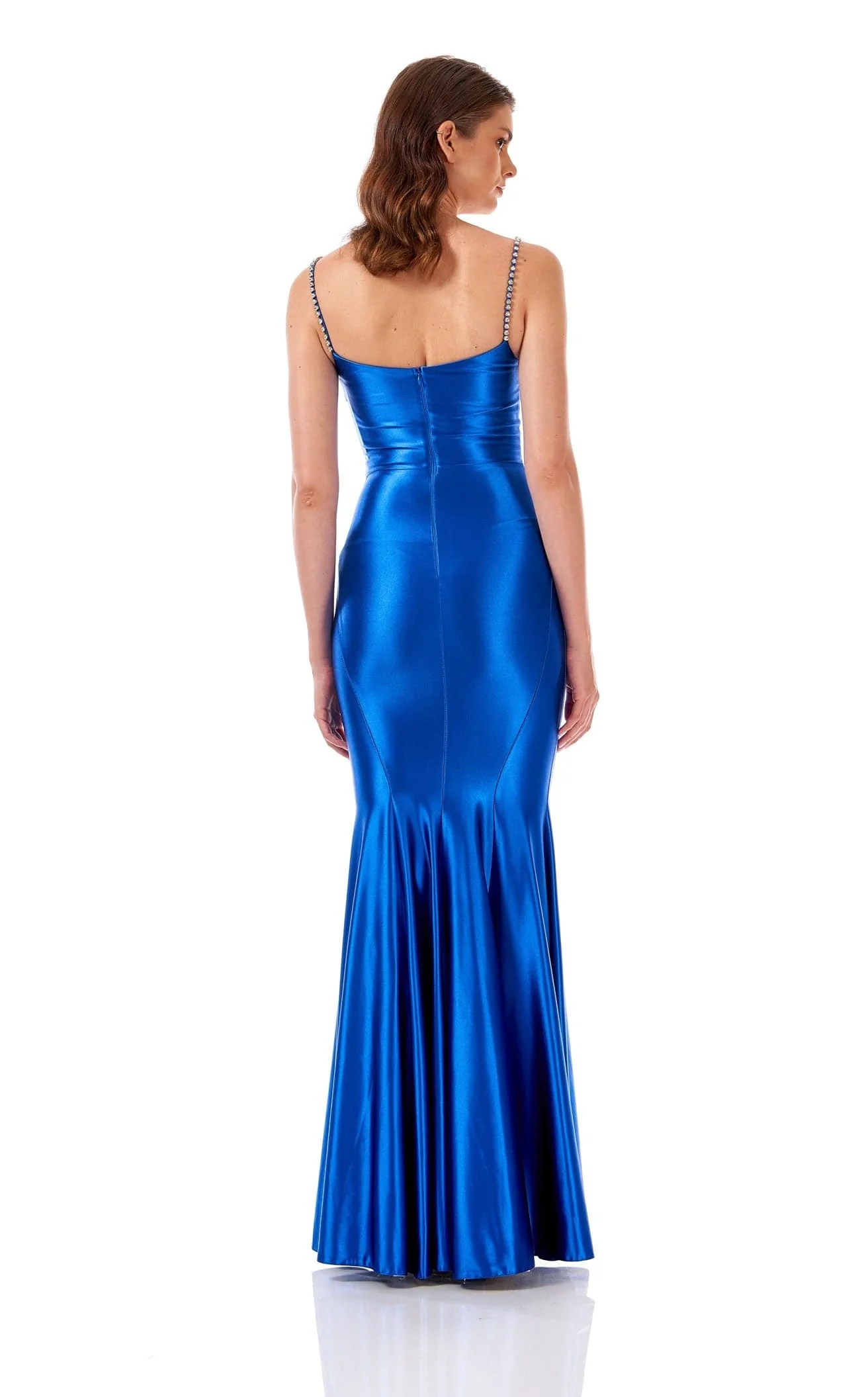 Hot Contact 5019CL Dress - Image 24