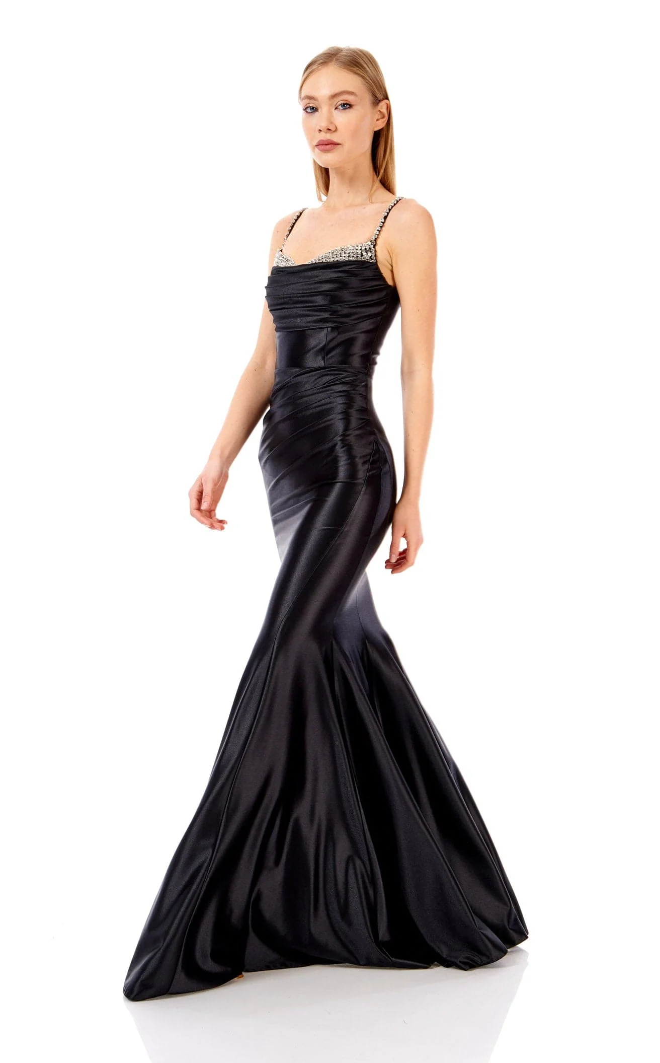 Hot Contact 5019CL Dress - Image 9