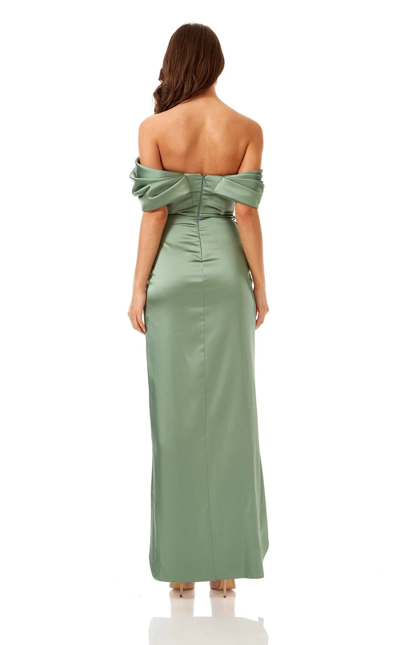 Hot Contact 5047CL Dress - Image 11