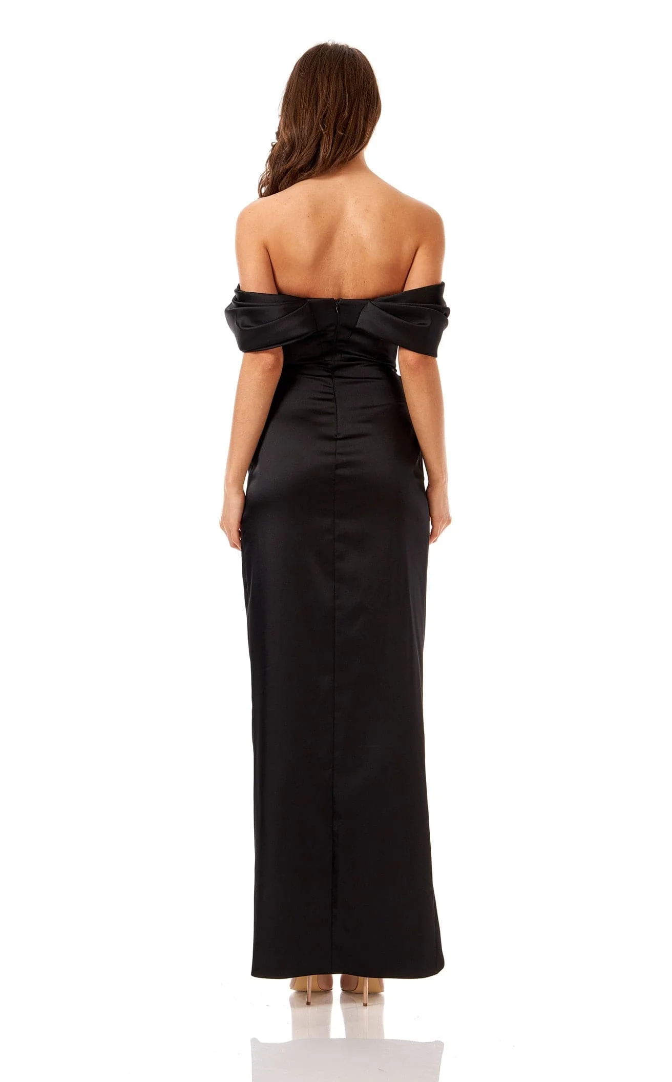 Hot Contact 5047CL Dress - Image 14