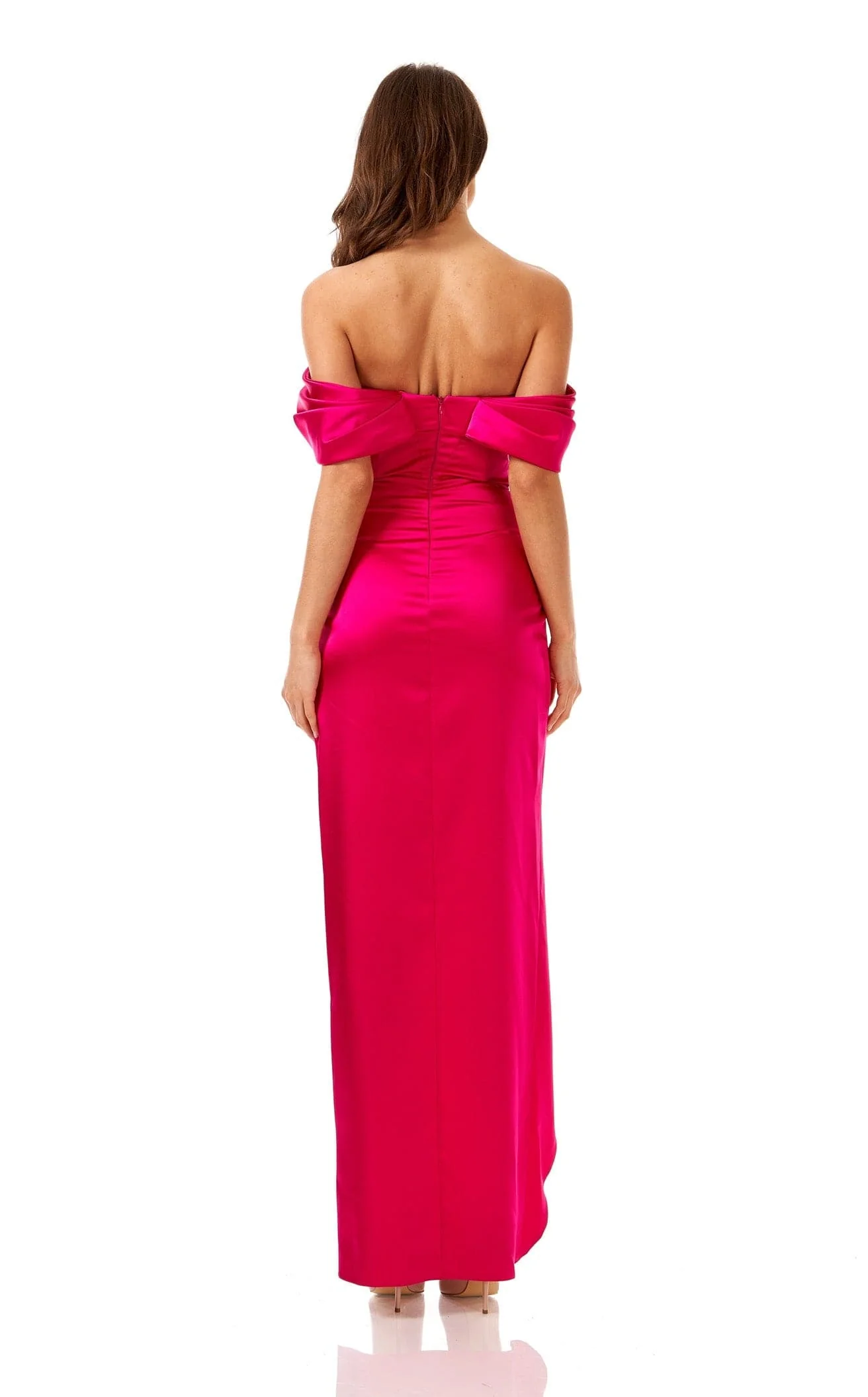 Hot Contact 5047CL Dress - Image 15