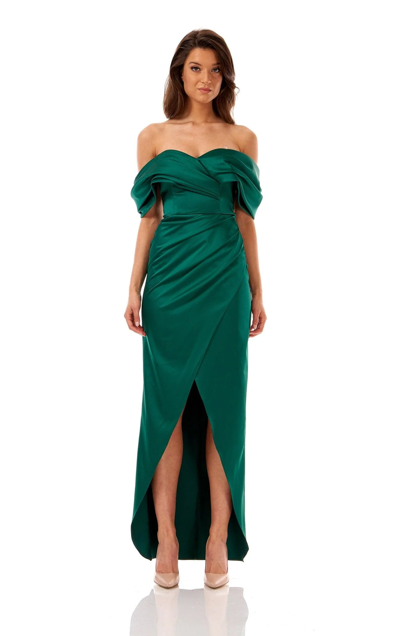 Hot Contact 5047CL Dress - Image 3