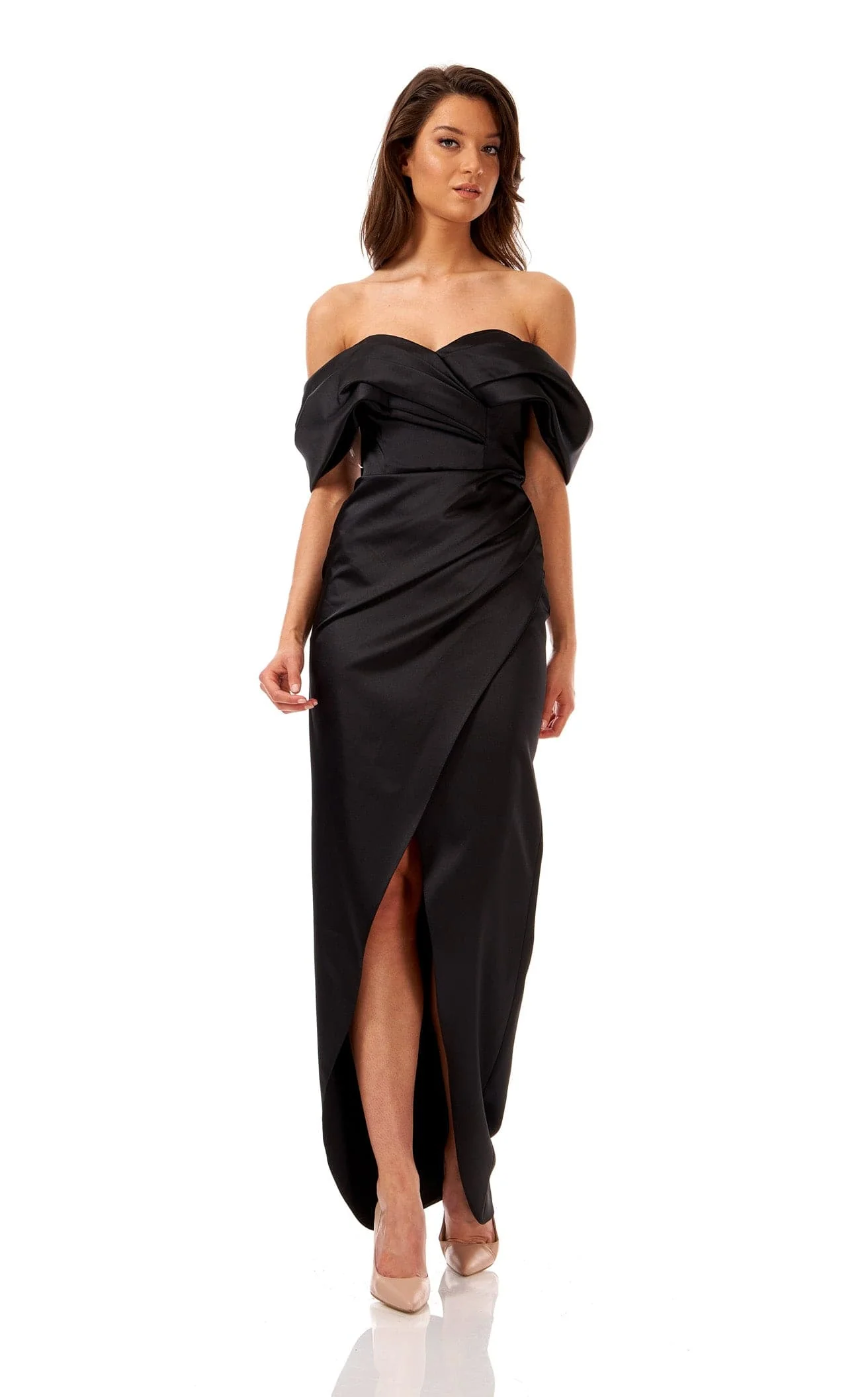 Hot Contact 5047CL Dress - Image 4