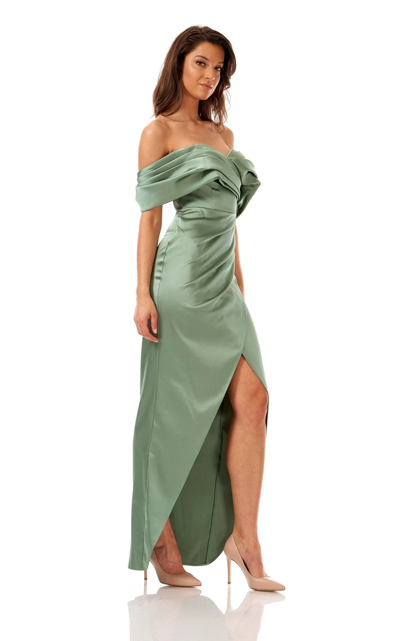 Hot Contact 5047CL Dress - Image 6