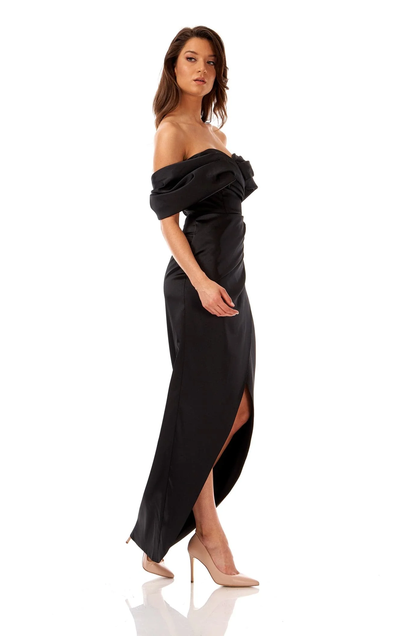 Hot Contact 5047CL Dress - Image 9