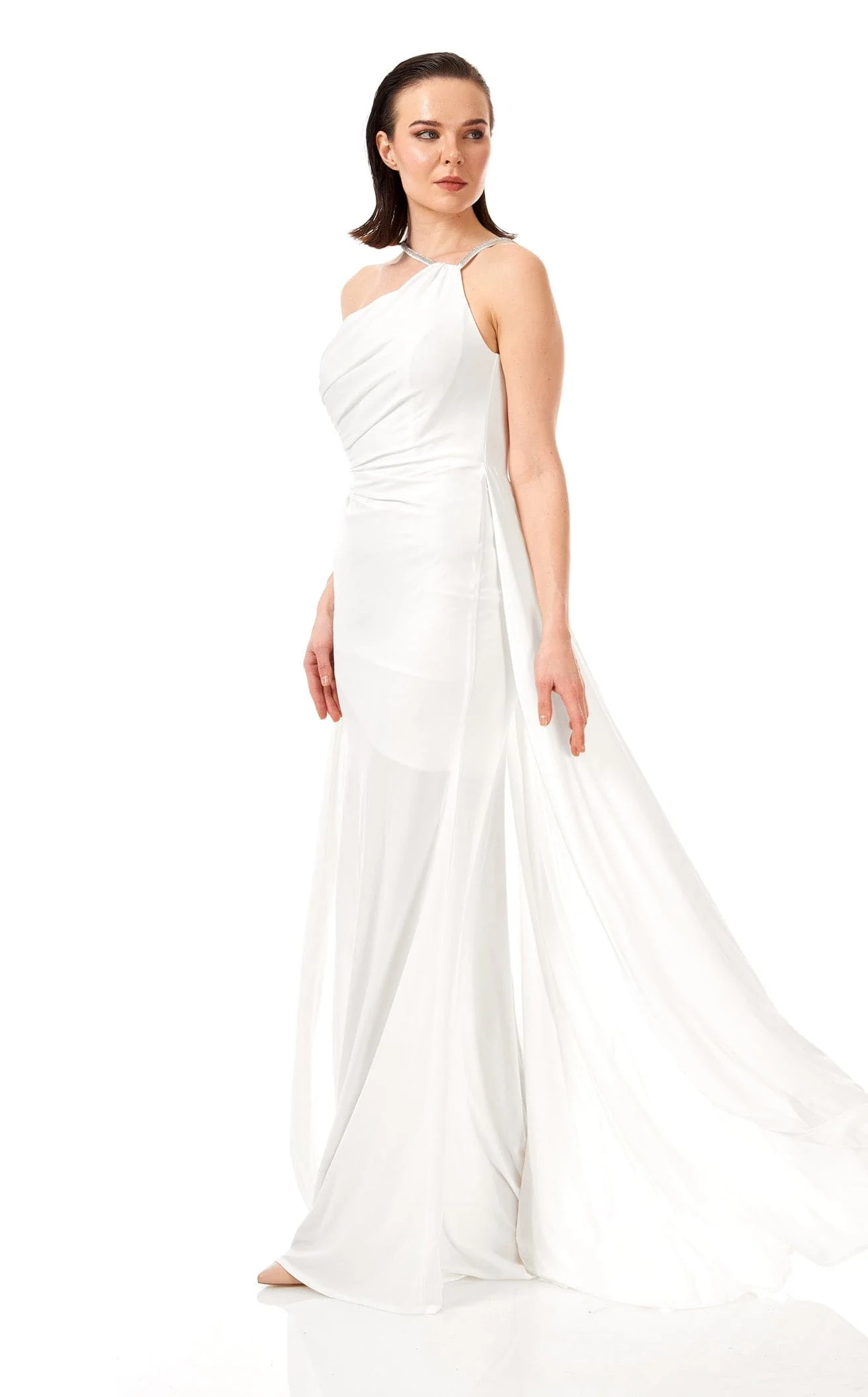 Hot Contact 5100CL Dress - Image 13