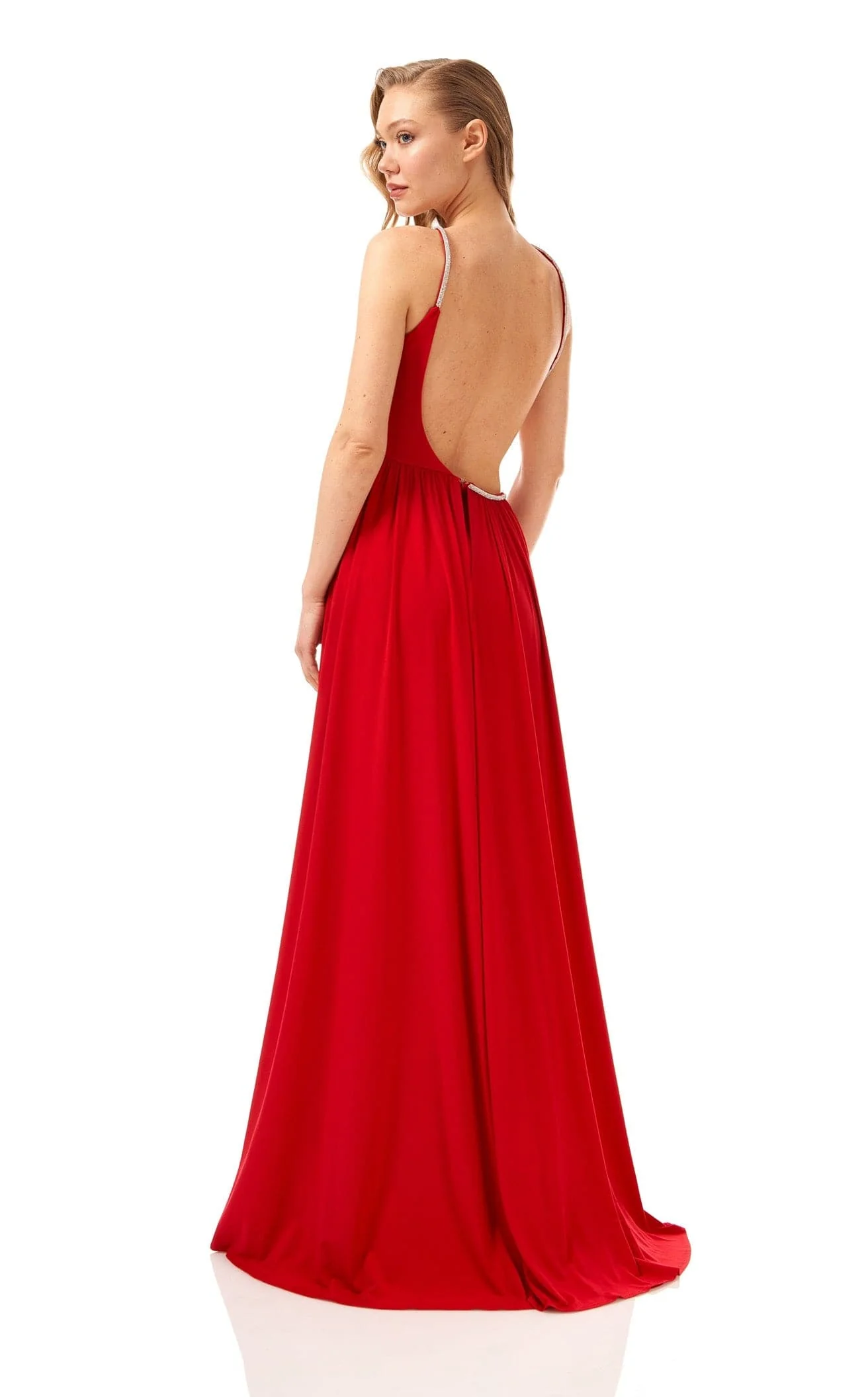 Hot Contact 5100CL Dress - Image 15