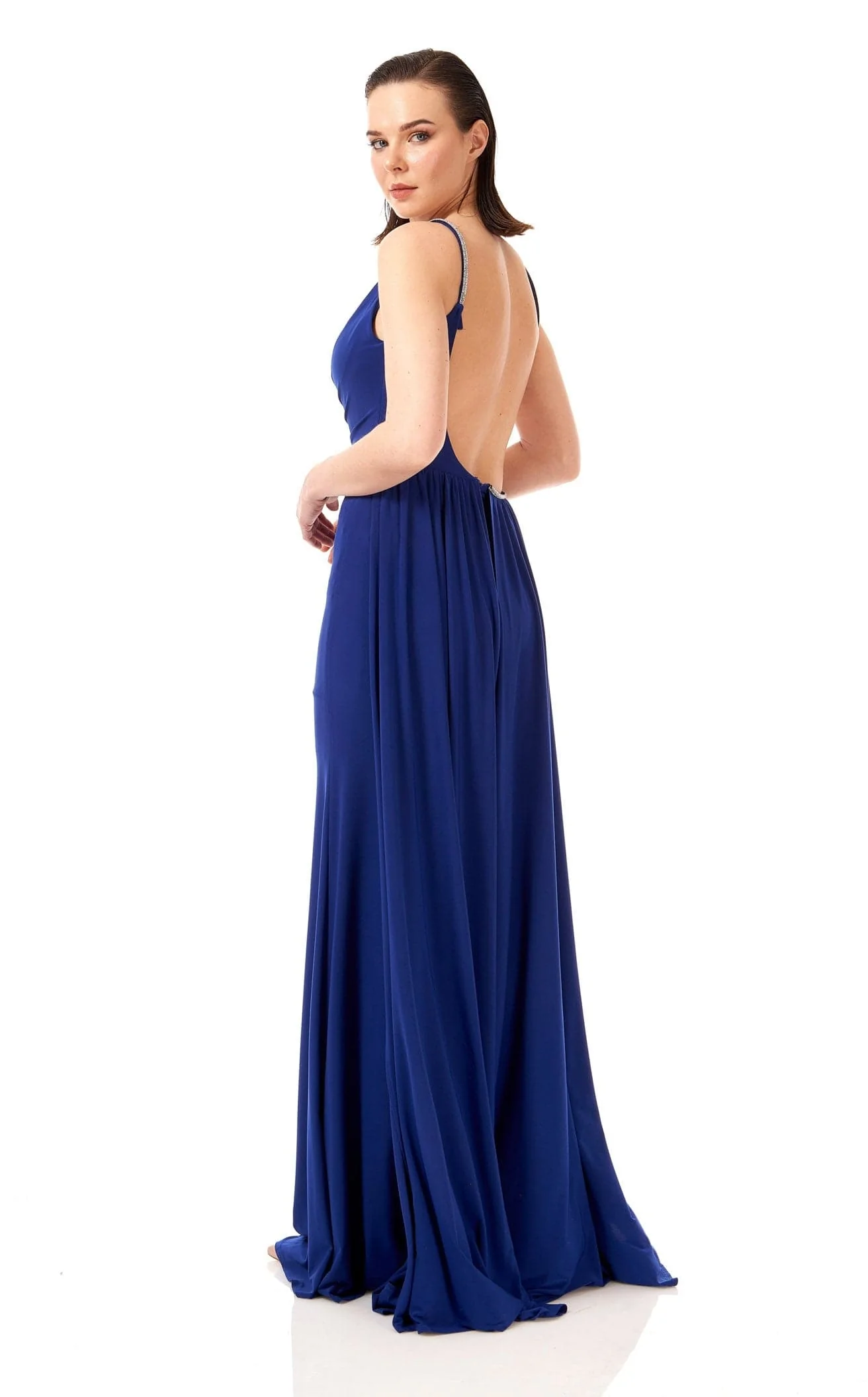 Hot Contact 5100CL Dress - Image 16