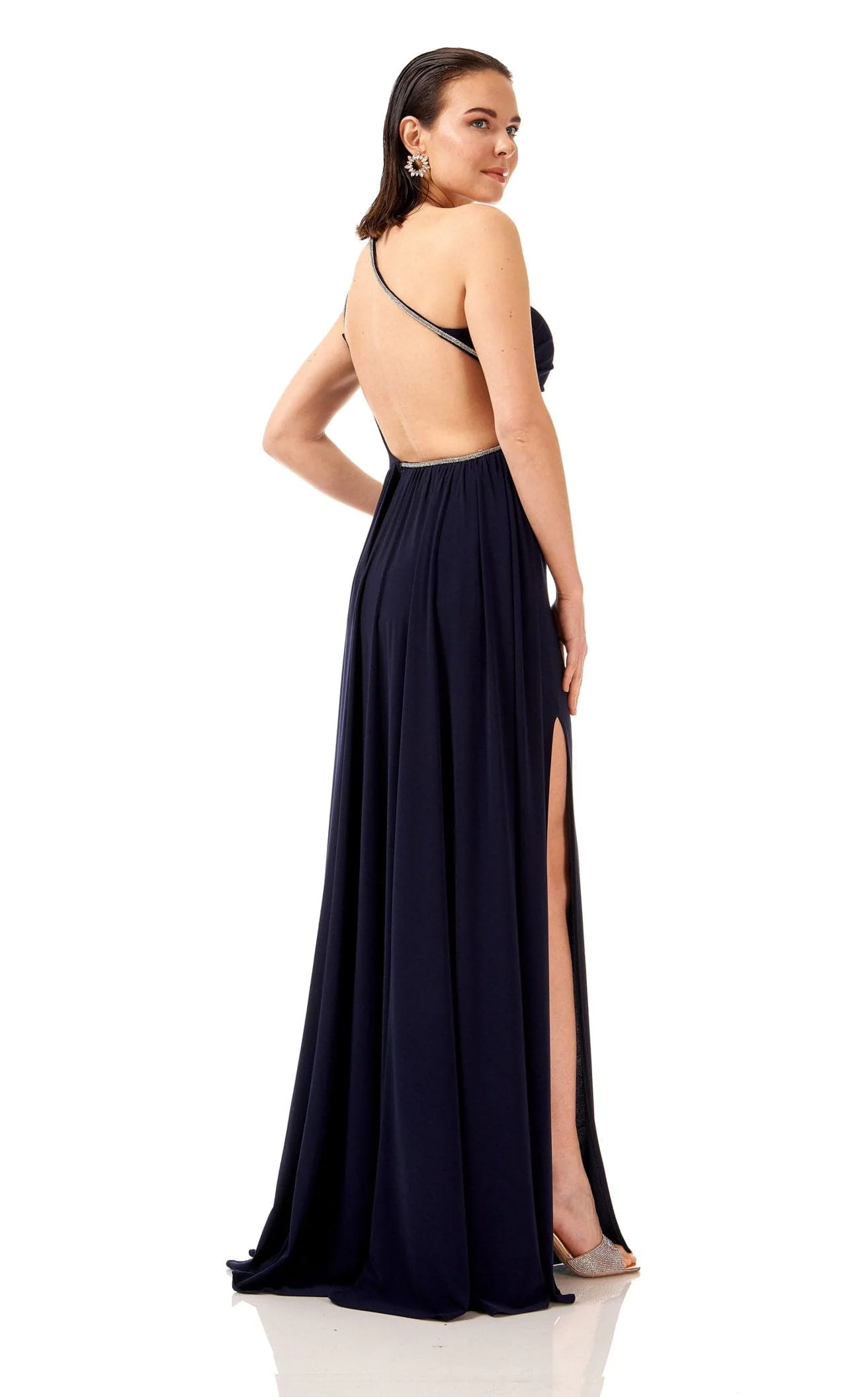 Hot Contact 5100CL Dress - Image 21