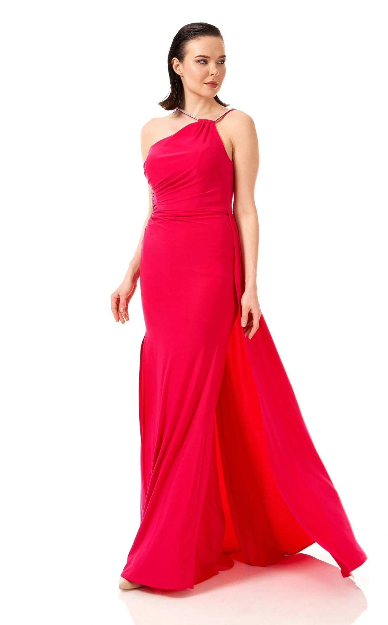 Hot Contact 5100CL Dress - Image 5