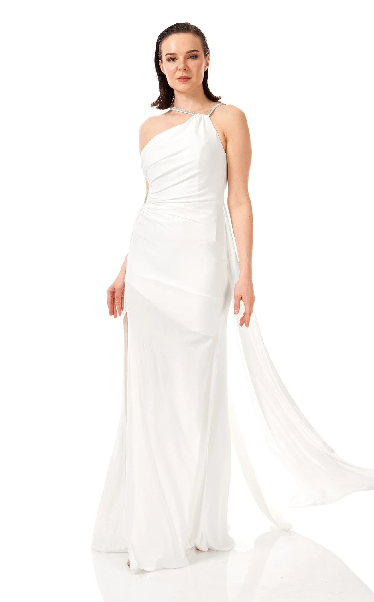 Hot Contact 5100CL Dress - Image 6