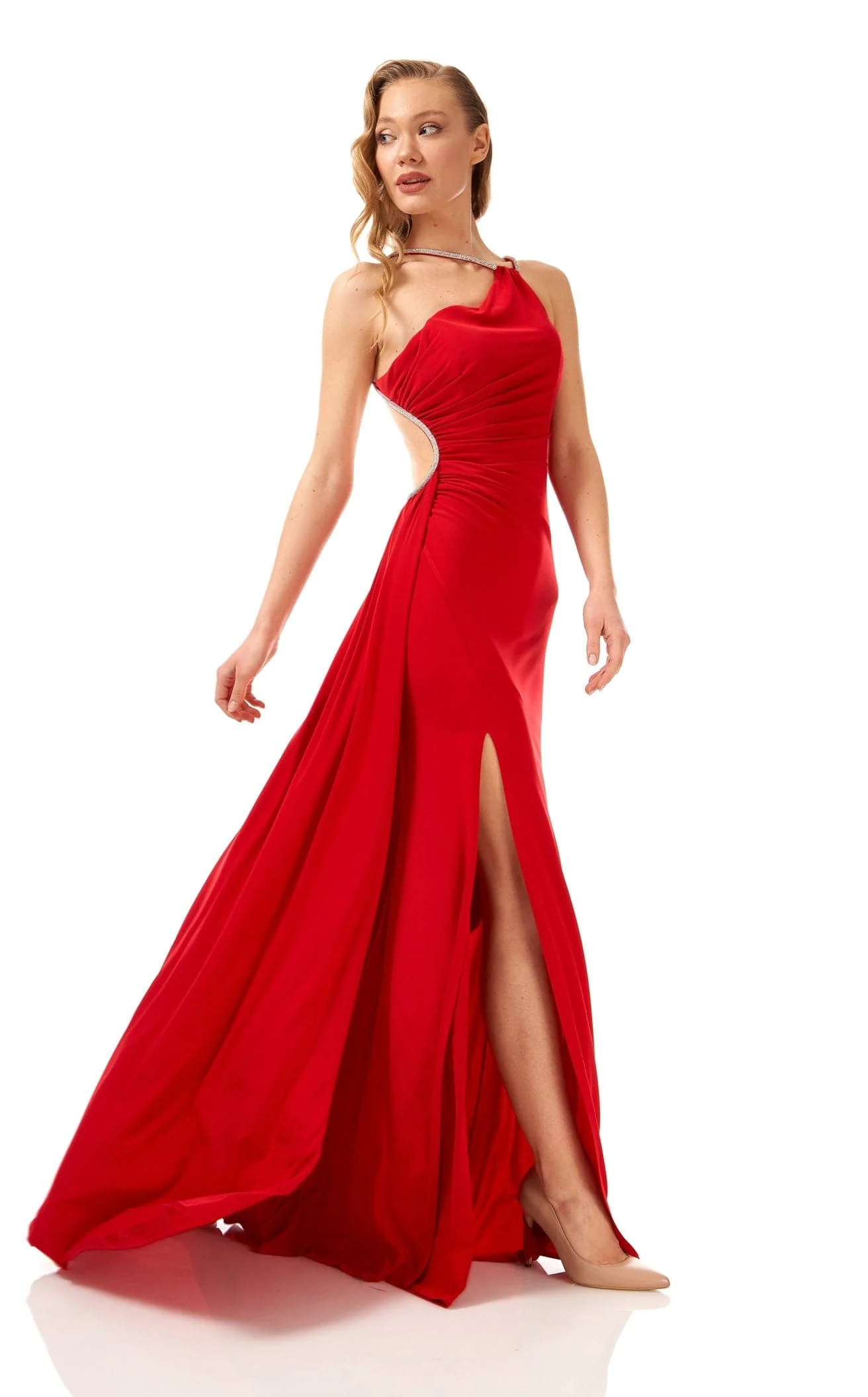 Hot Contact 5100CL Dress - Image 8