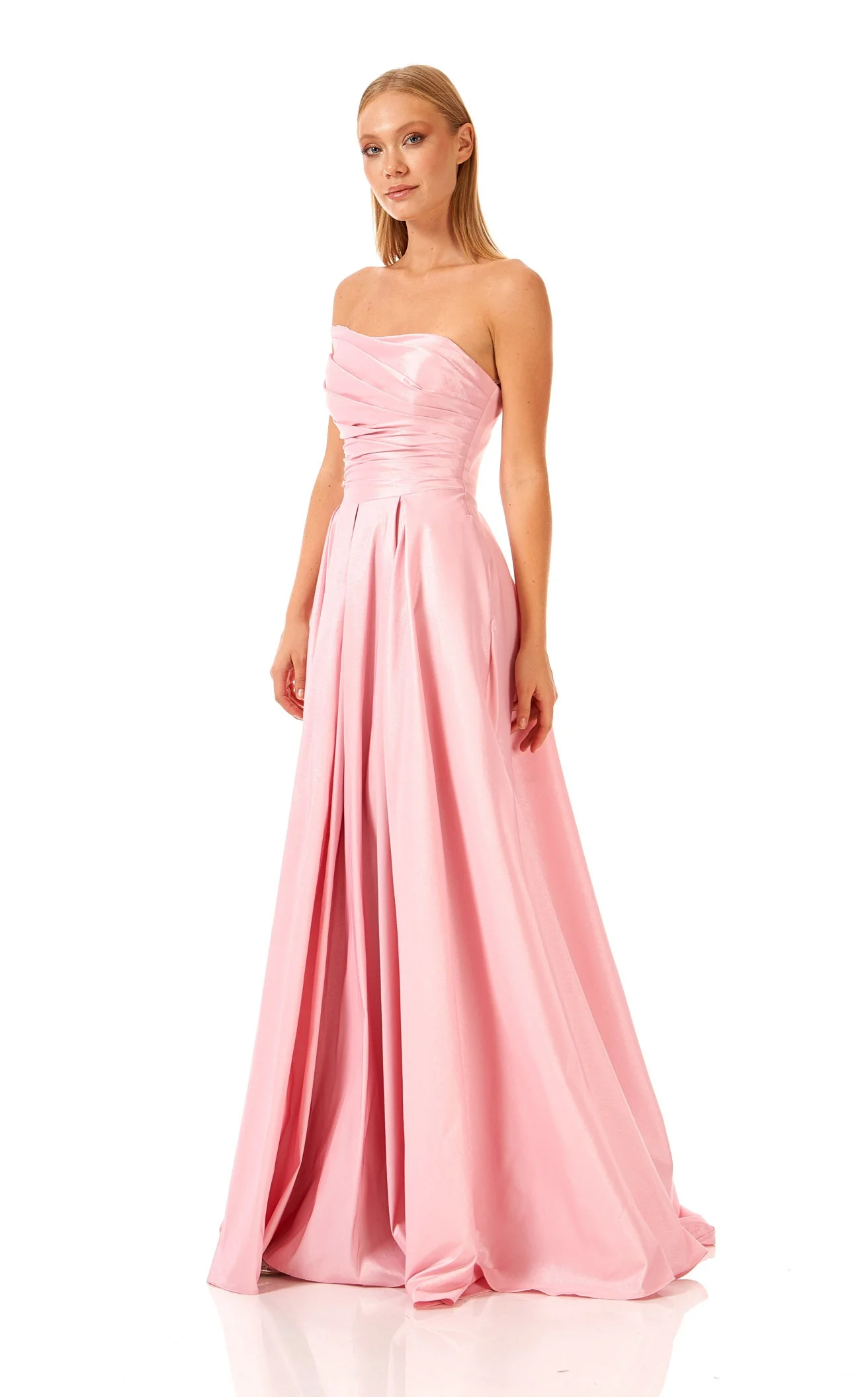 Hot Contact 5104 Dress - Image 10