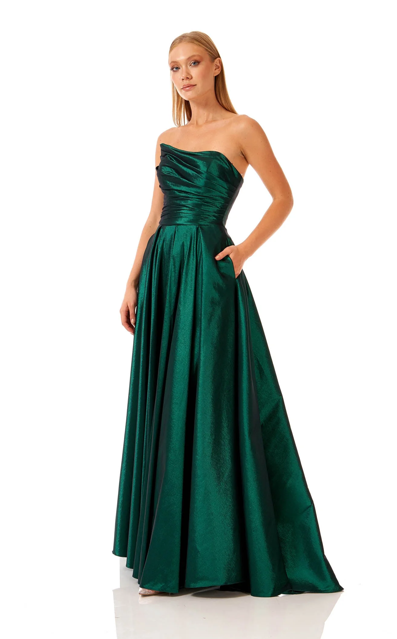 Hot Contact 5104 Dress - Image 11