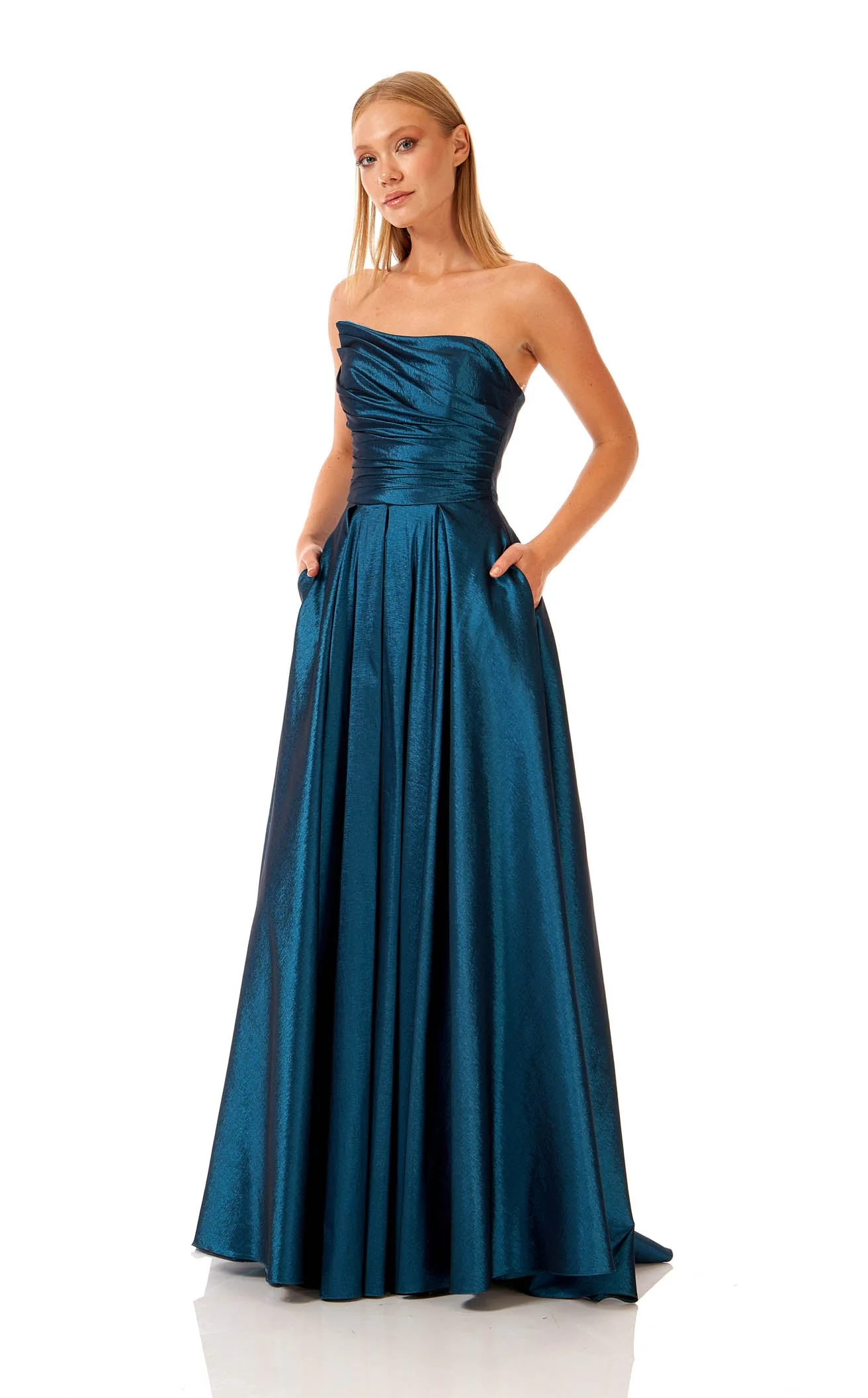 Hot Contact 5104 Dress - Image 12