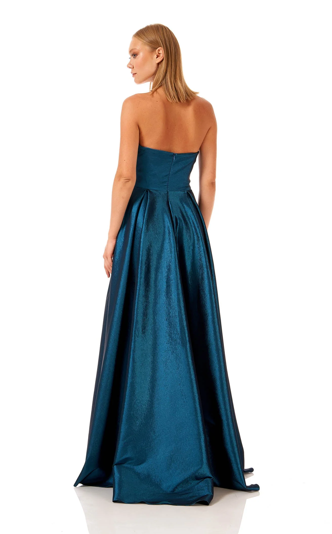 Hot Contact 5104 Dress - Image 13