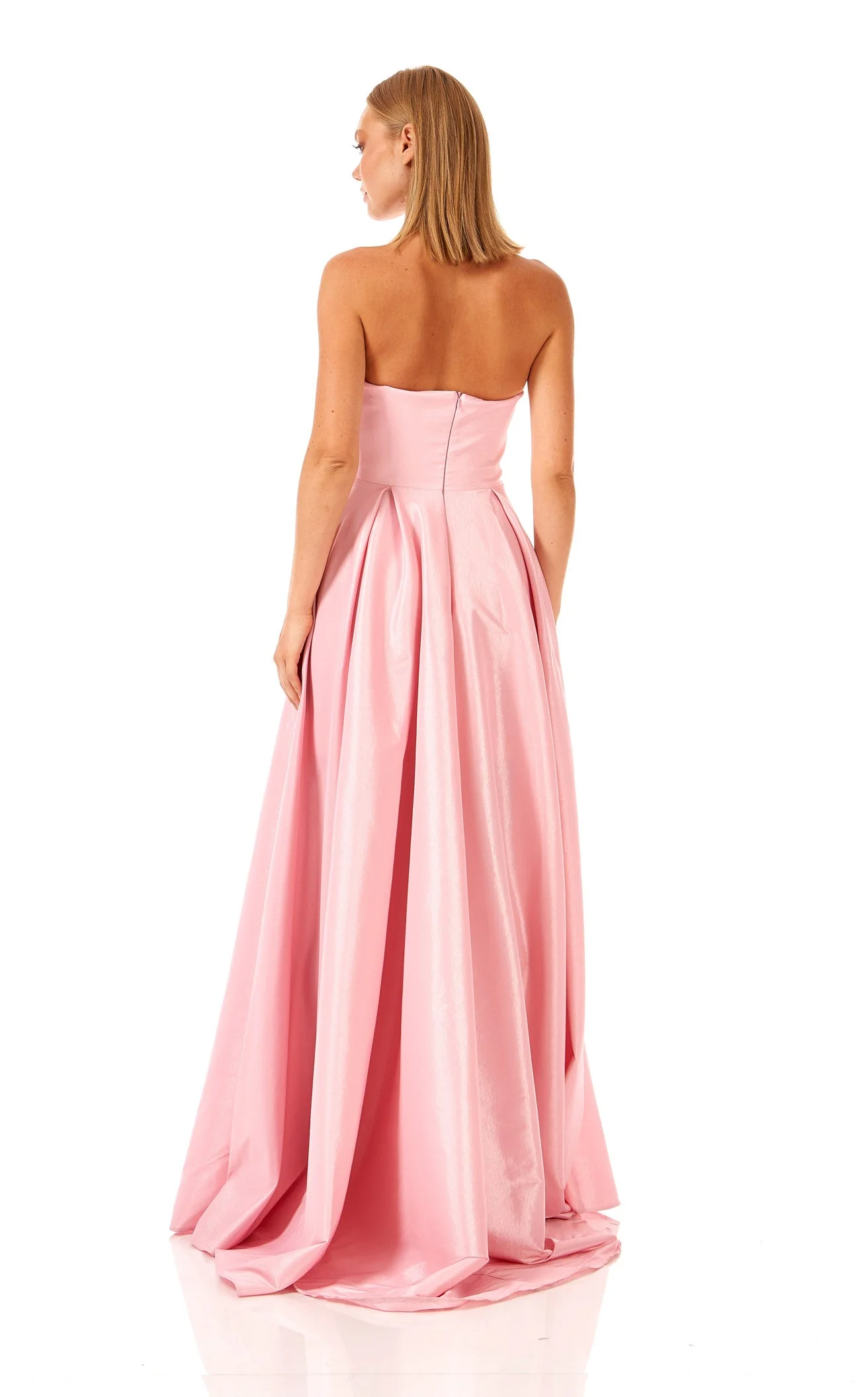 Hot Contact 5104 Dress - Image 16