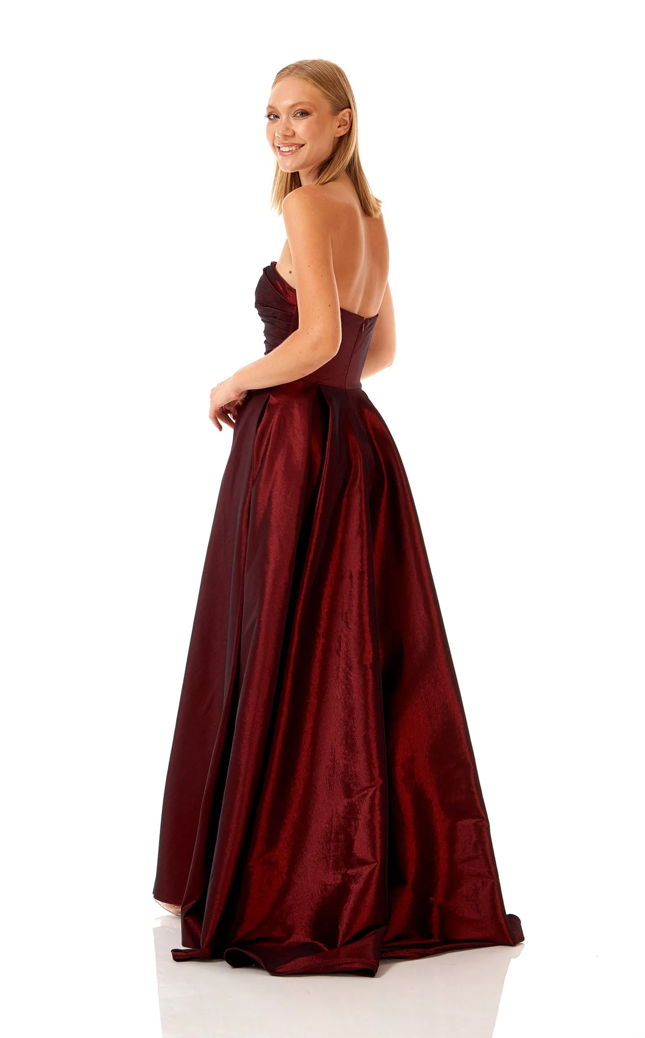 Hot Contact 5104 Dress - Image 18