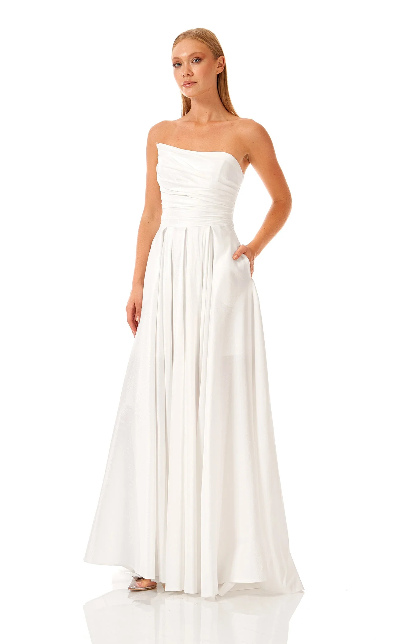 Hot Contact 5104 Dress - Image 4