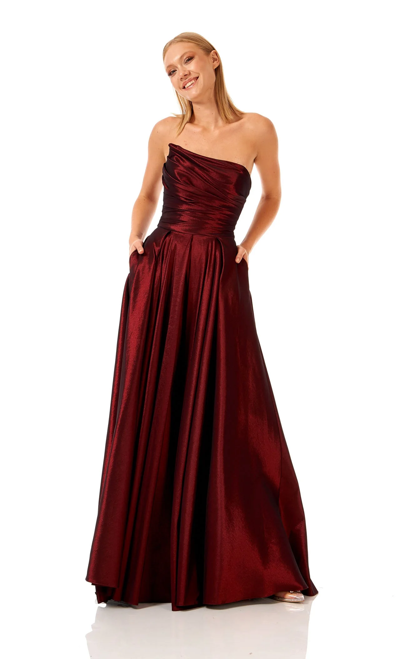 Hot Contact 5104 Dress - Image 7