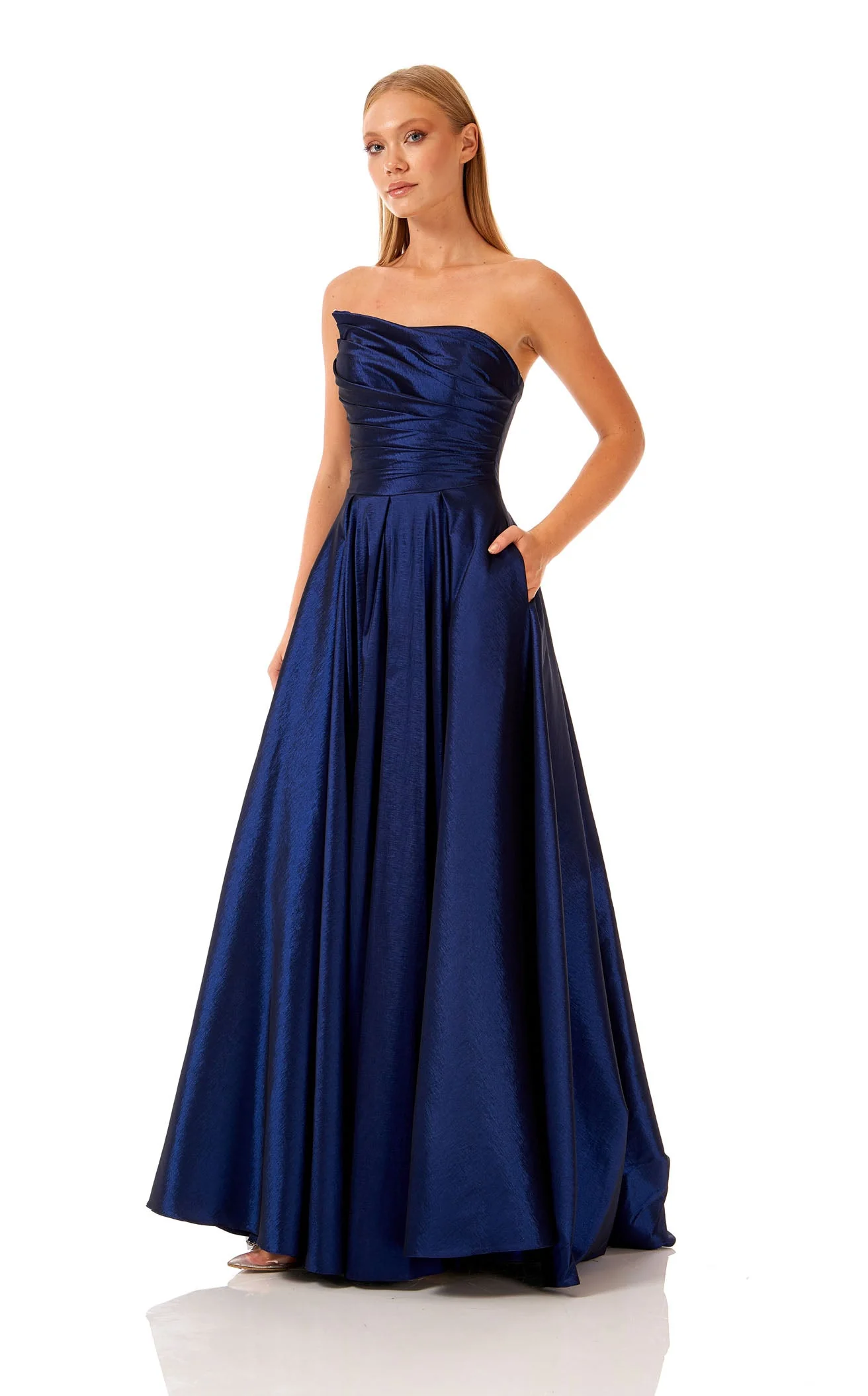 Hot Contact 5104 Dress - Image 9