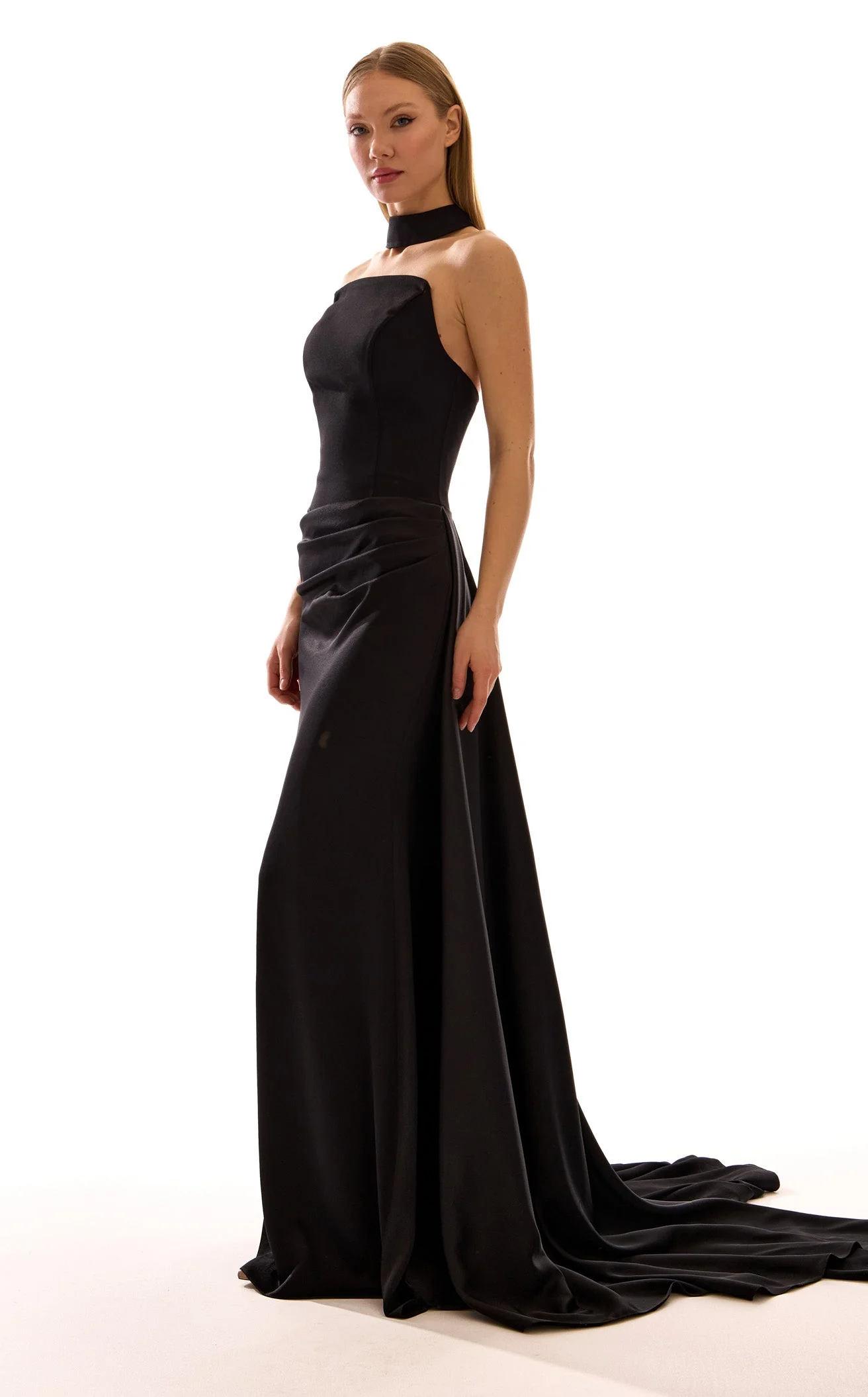 Hot Contact 5163 Dress - Image 4