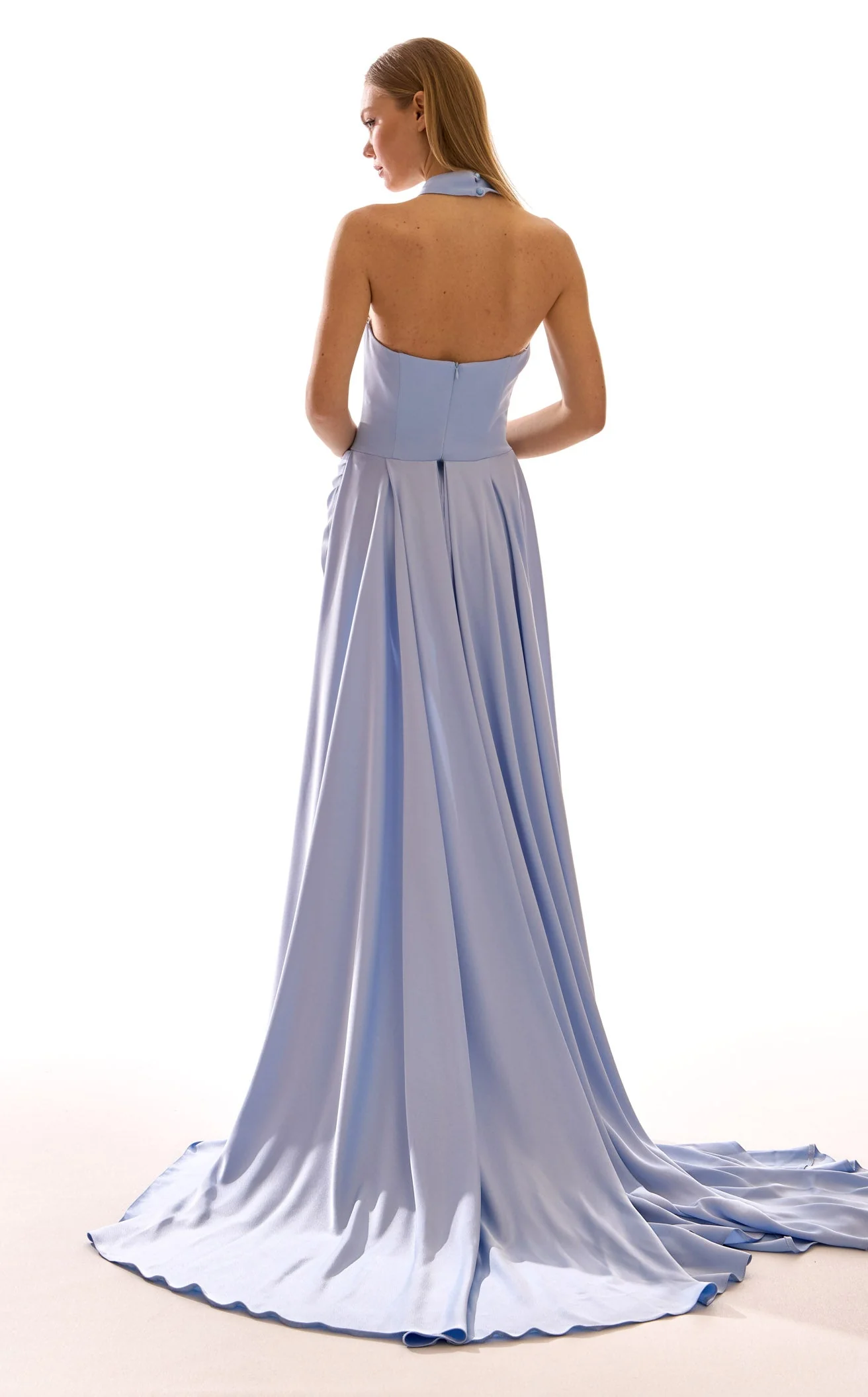 Hot Contact 5163 Dress - Image 8