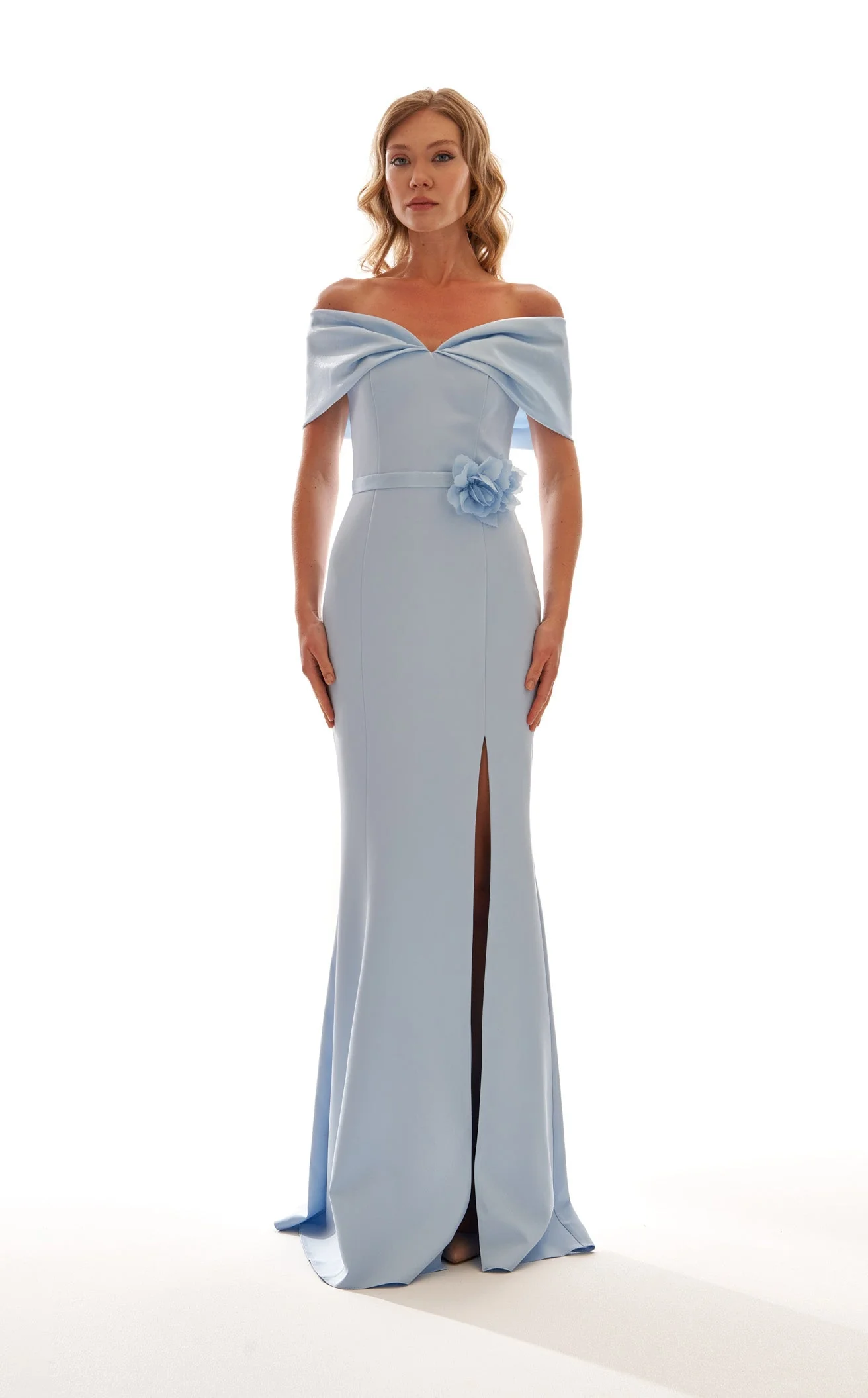 Hot Contact 5225 Dress - Image 3