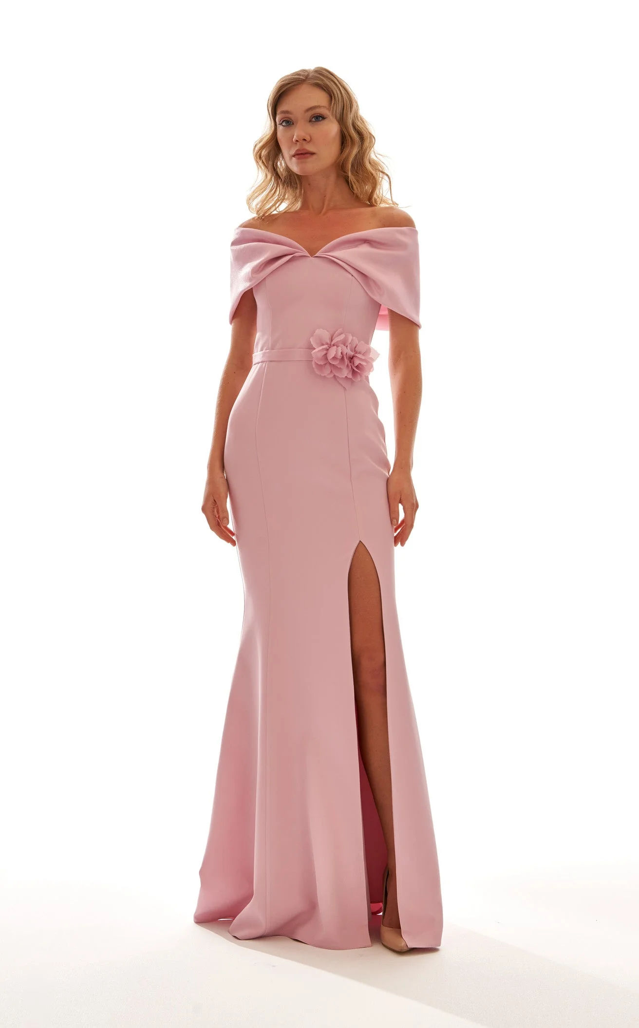 Hot Contact 5225 Dress - Image 4