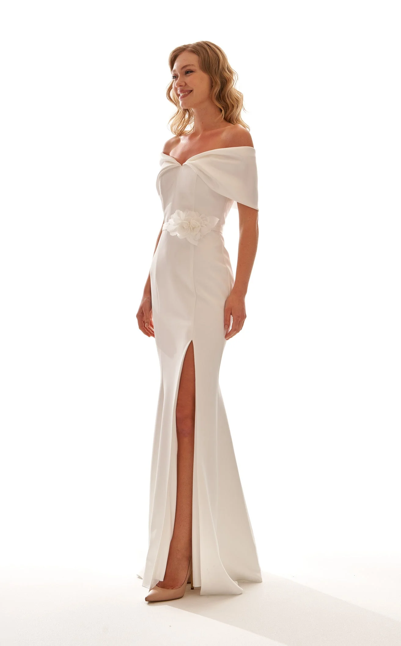 Hot Contact 5225 Dress - Image 6