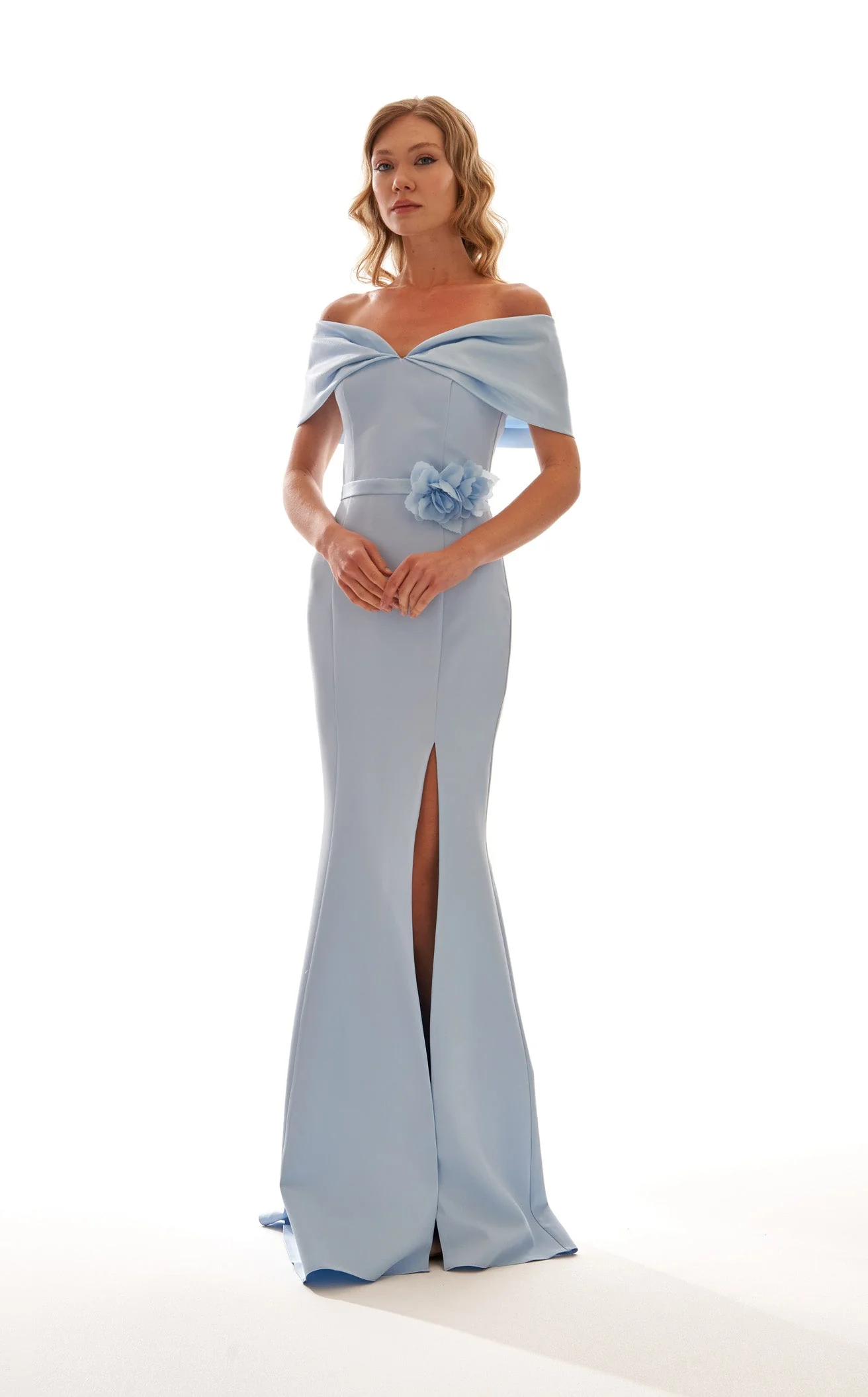 Hot Contact 5225 Dress - Image 8