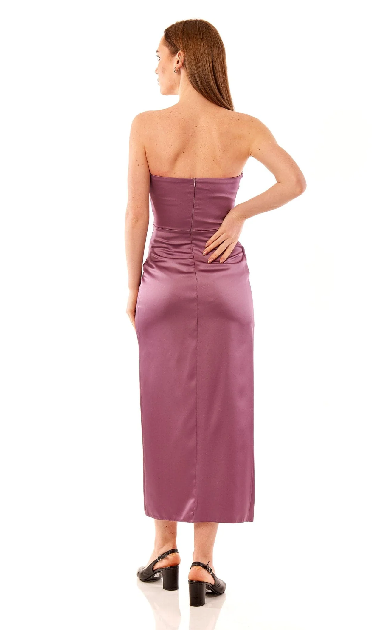 Hot Contact 7278CL Dress - Image 30