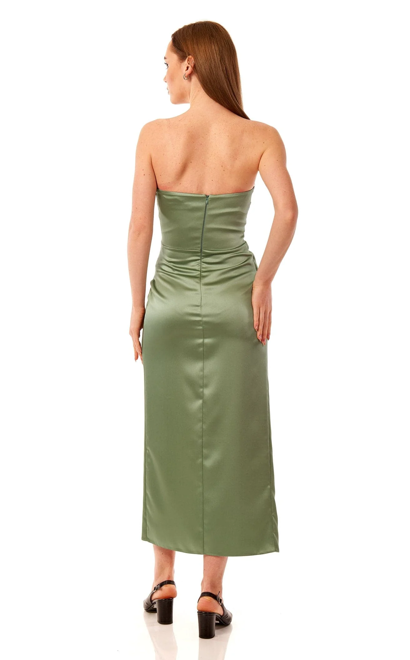 Hot Contact 7278CL Dress - Image 31